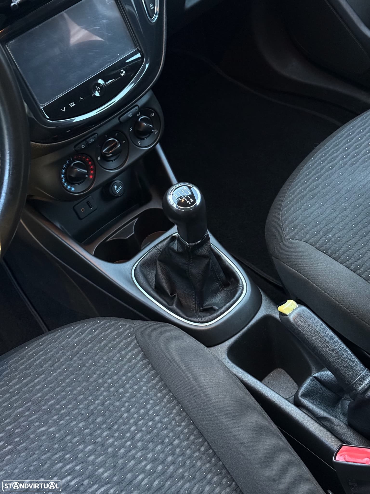 Foto 5 de Opel Corsa 1.3 D (CDTi)