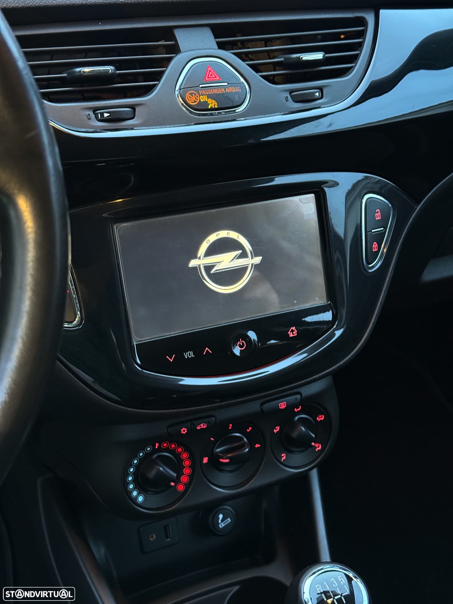 Foto 6 de Opel Corsa 1.3 D (CDTi)