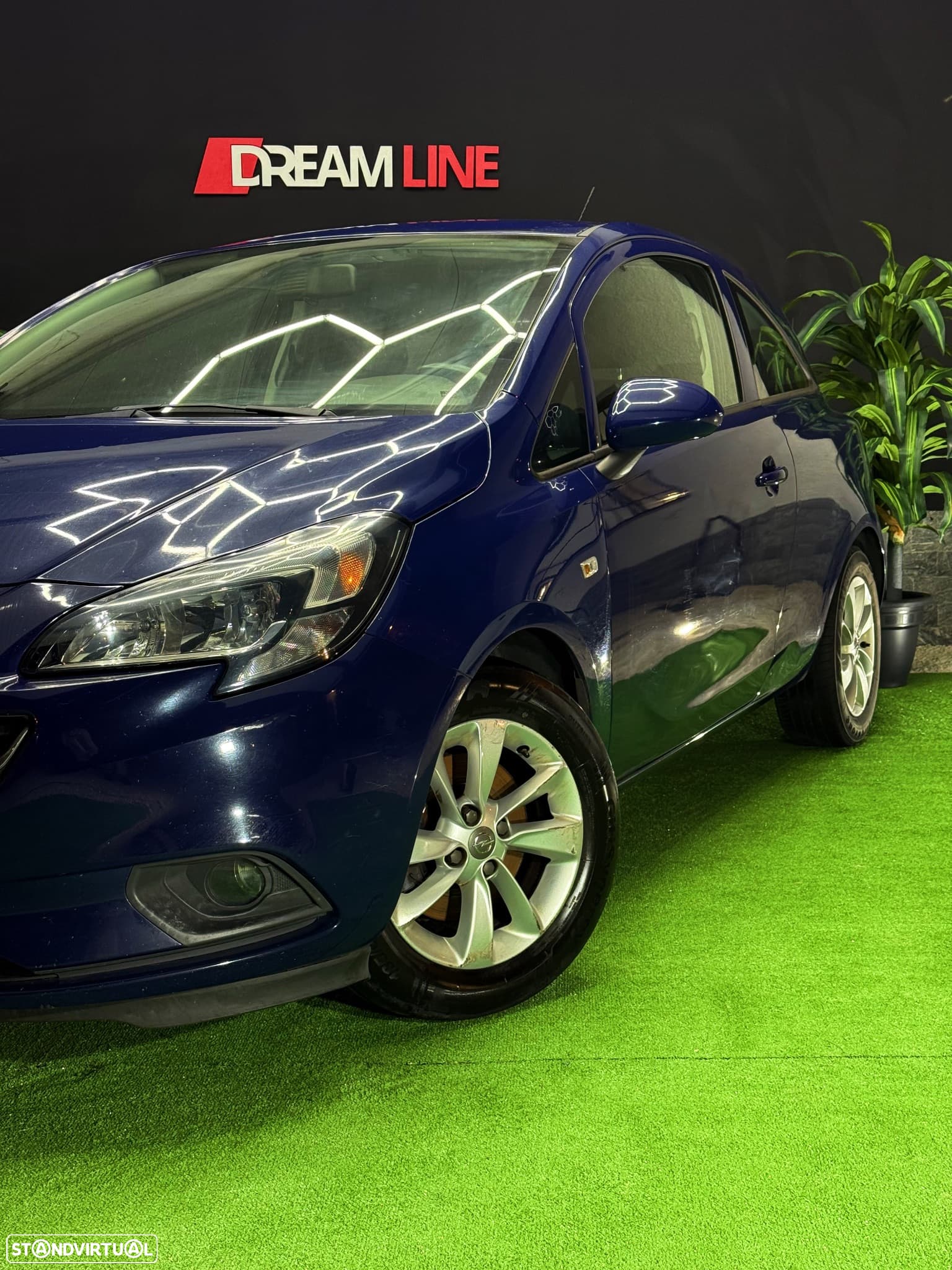 Foto 8 de Opel Corsa 1.3 D (CDTi)