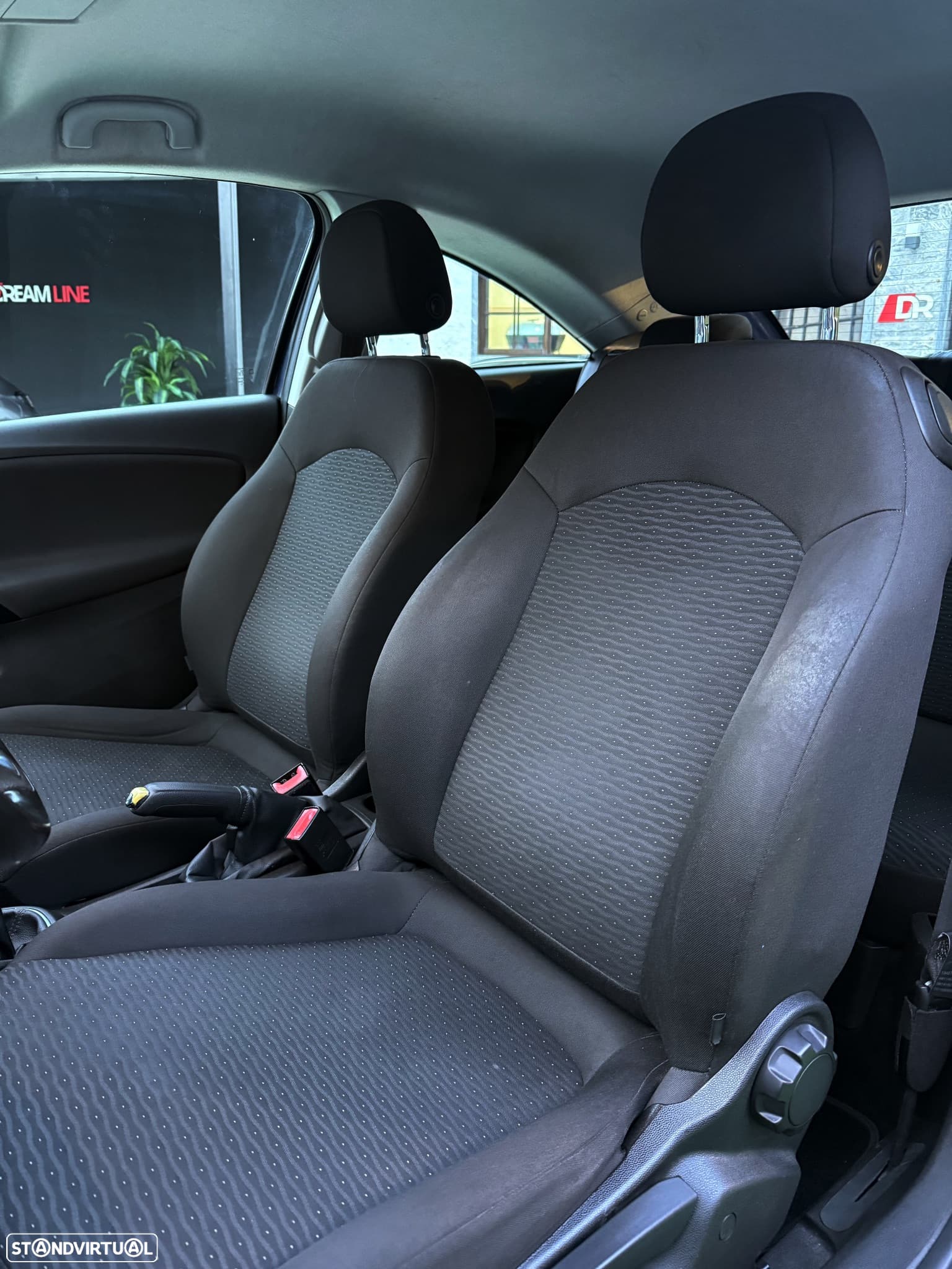 Foto 9 de Opel Corsa 1.3 D (CDTi)