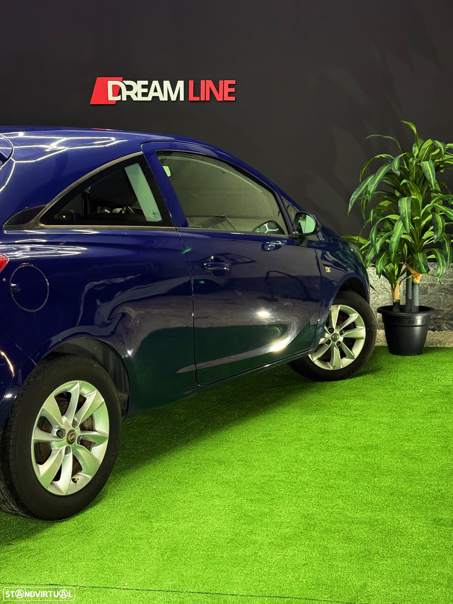 Foto 10 de Opel Corsa 1.3 D (CDTi)