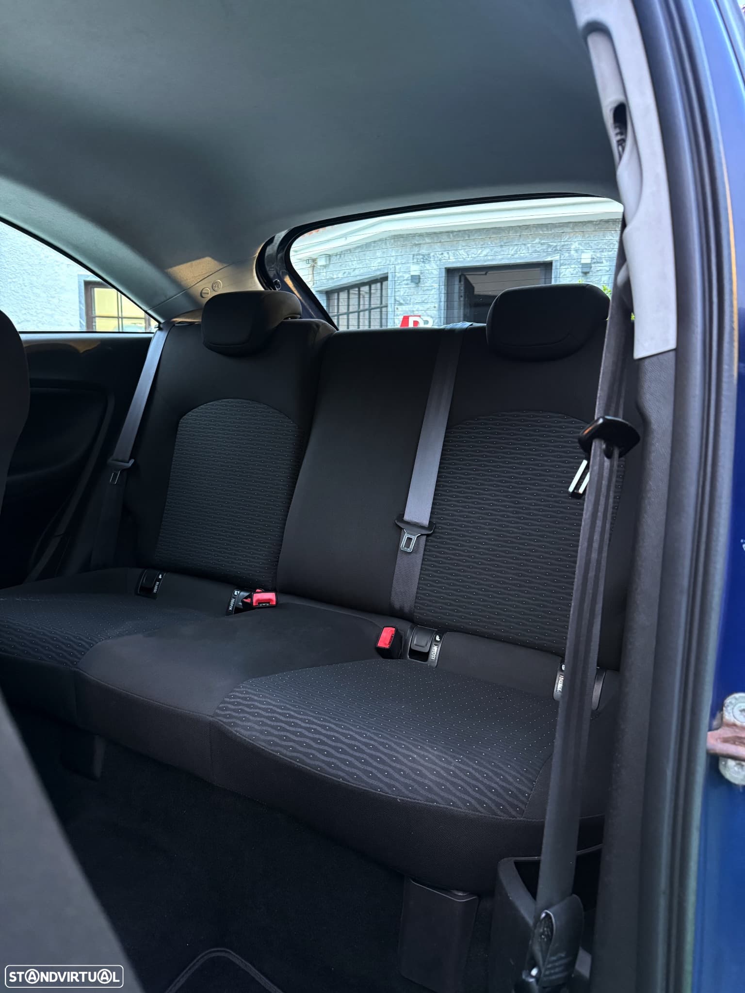 Foto 11 de Opel Corsa 1.3 D (CDTi)