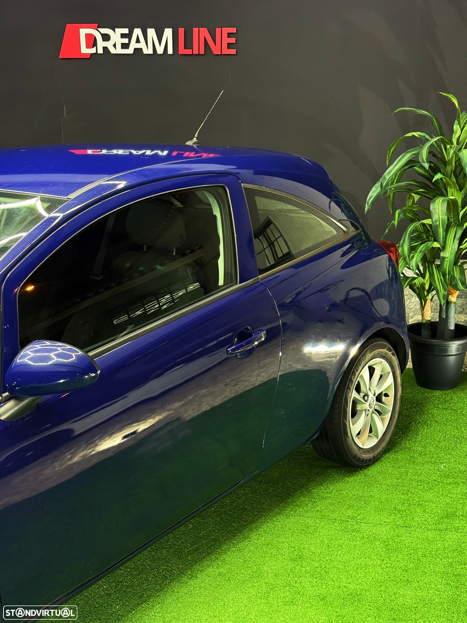 Foto 12 de Opel Corsa 1.3 D (CDTi)