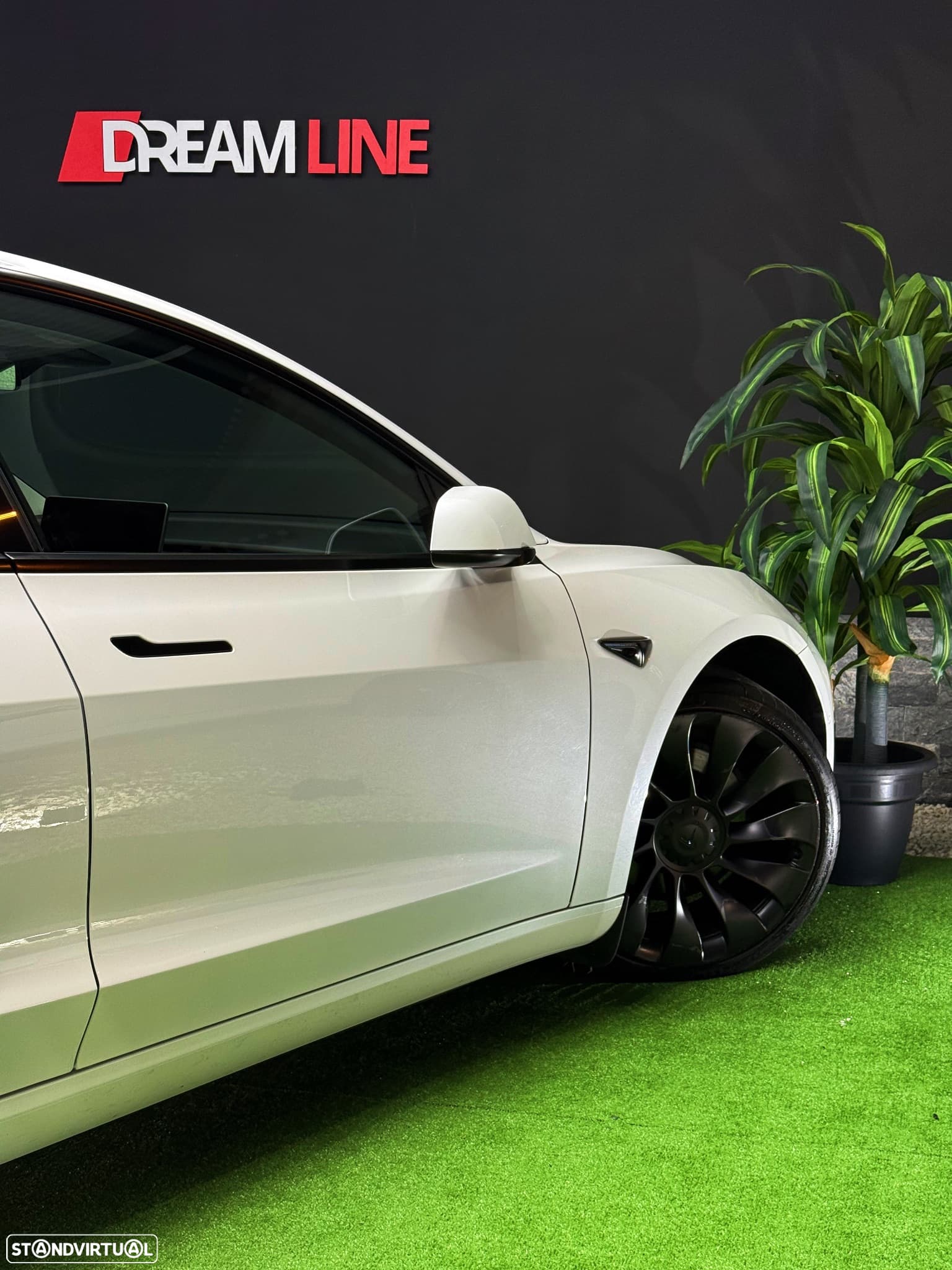 Foto 10 de Tesla Model 3 Long Range AWD Dual Motor Performance