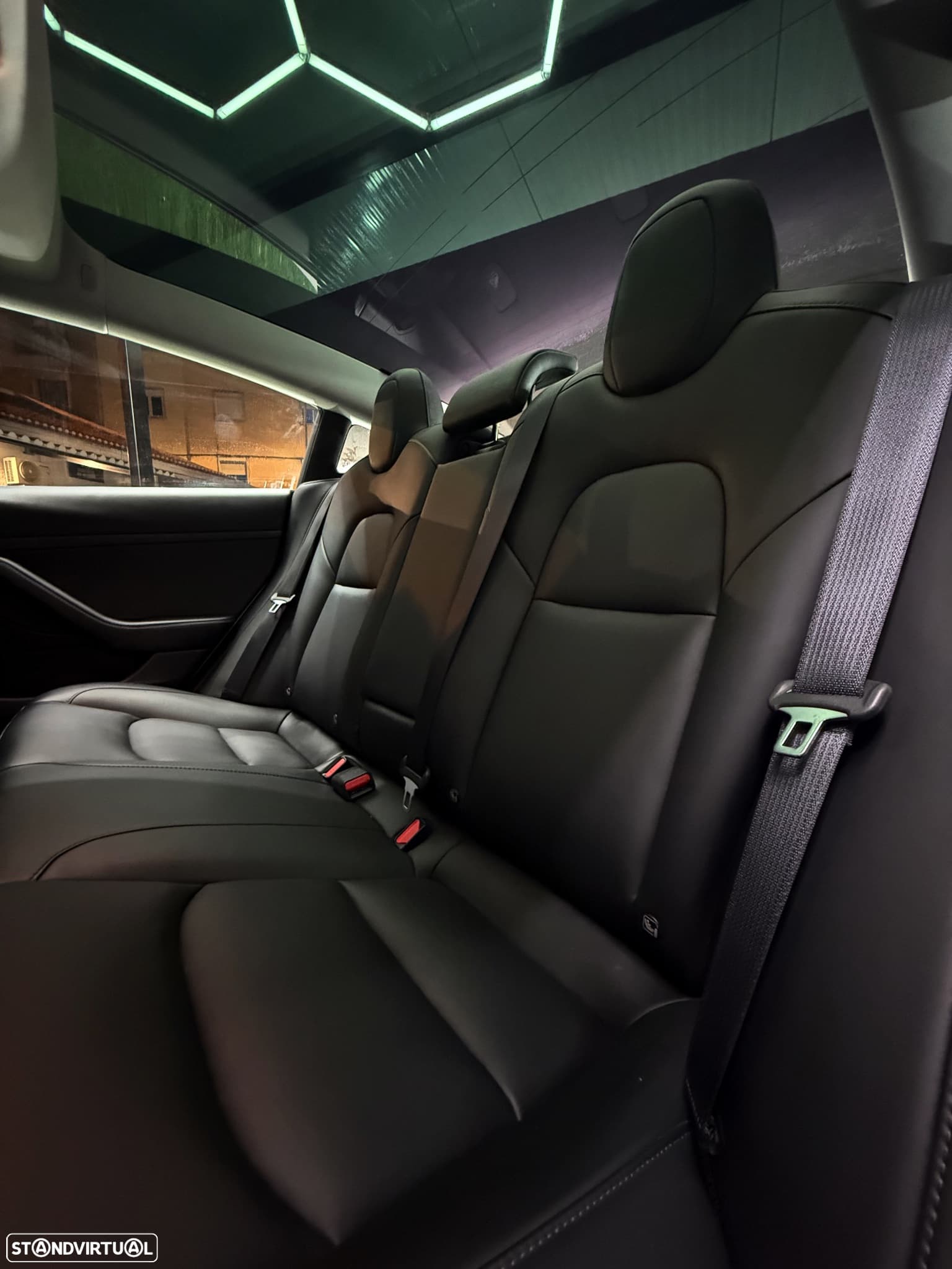 Foto 4 de Tesla Model 3 Long Range AWD Dual Motor Performance