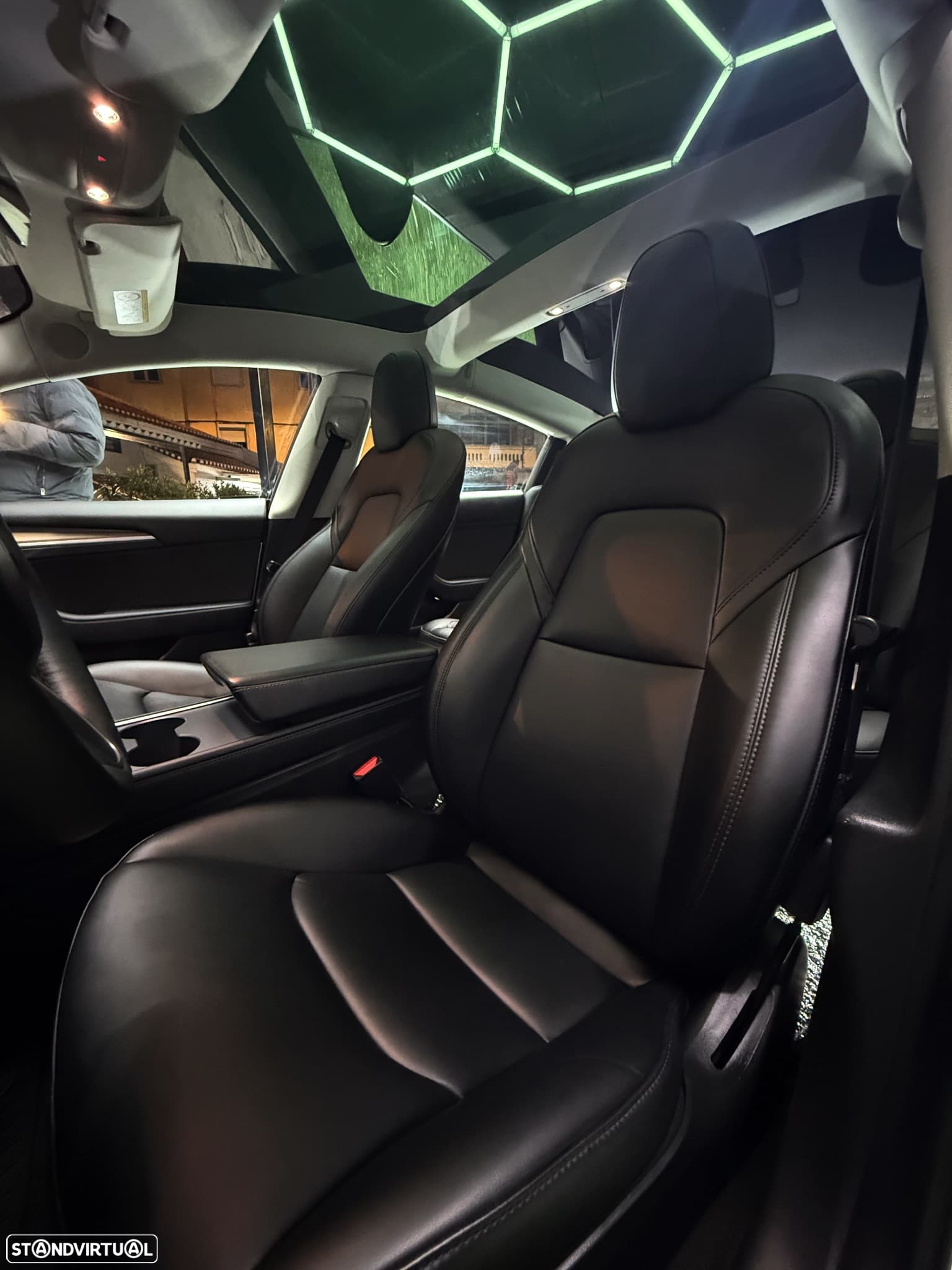 Foto 7 de Tesla Model 3 Long Range AWD Dual Motor Performance