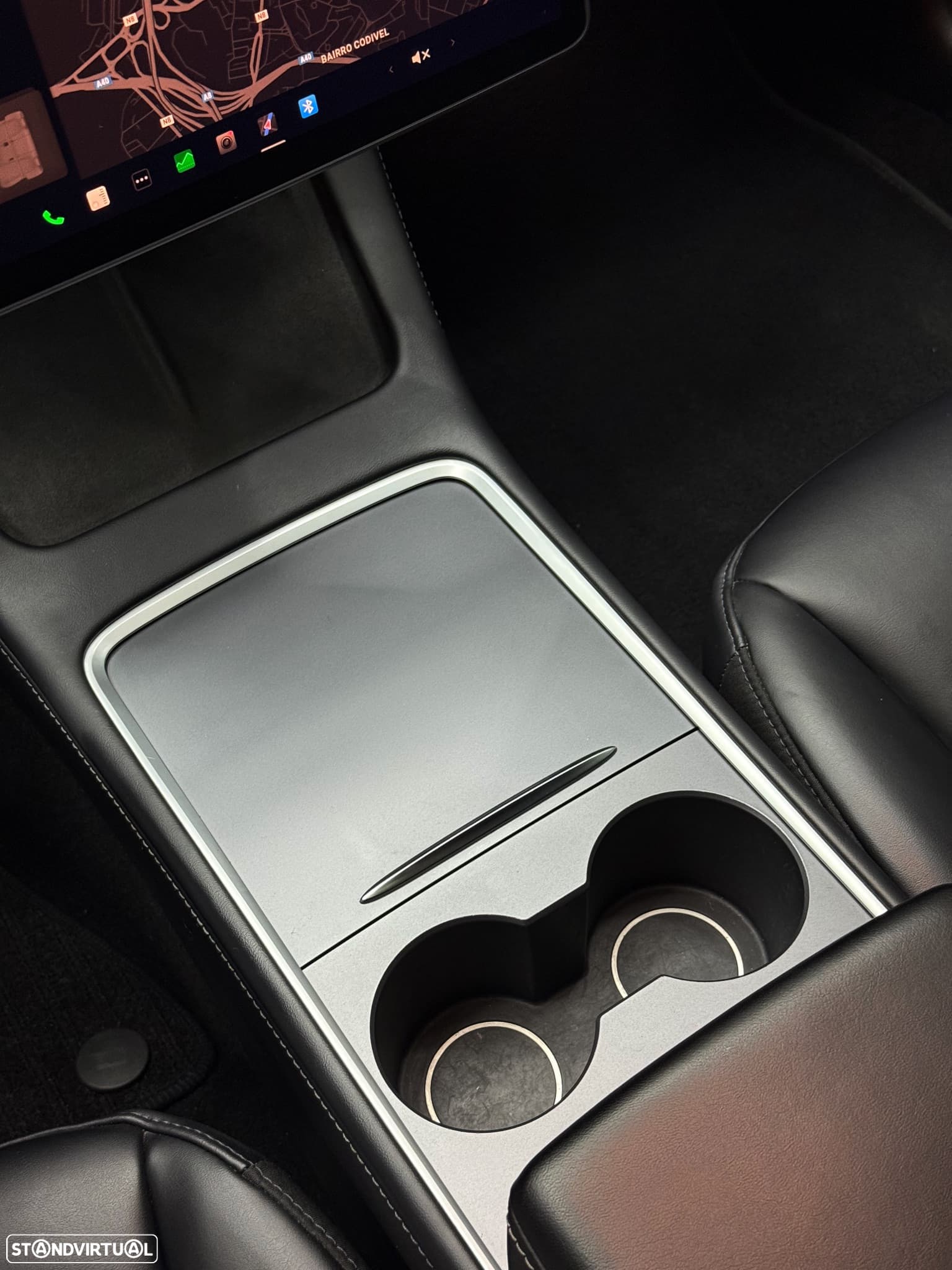 Foto 6 de Tesla Model 3 Long Range AWD Dual Motor Performance