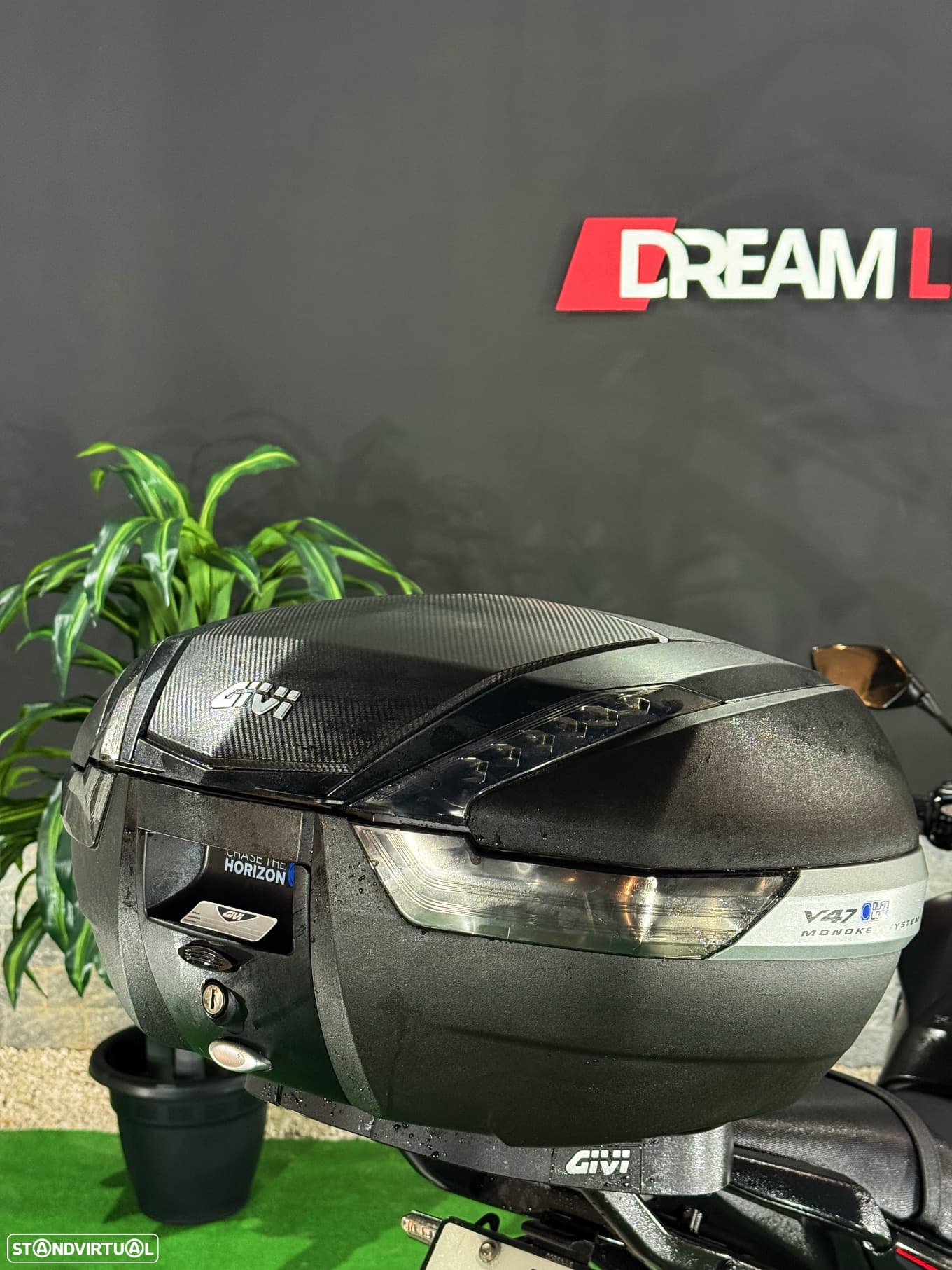 Foto 6 de Honda CB 650F