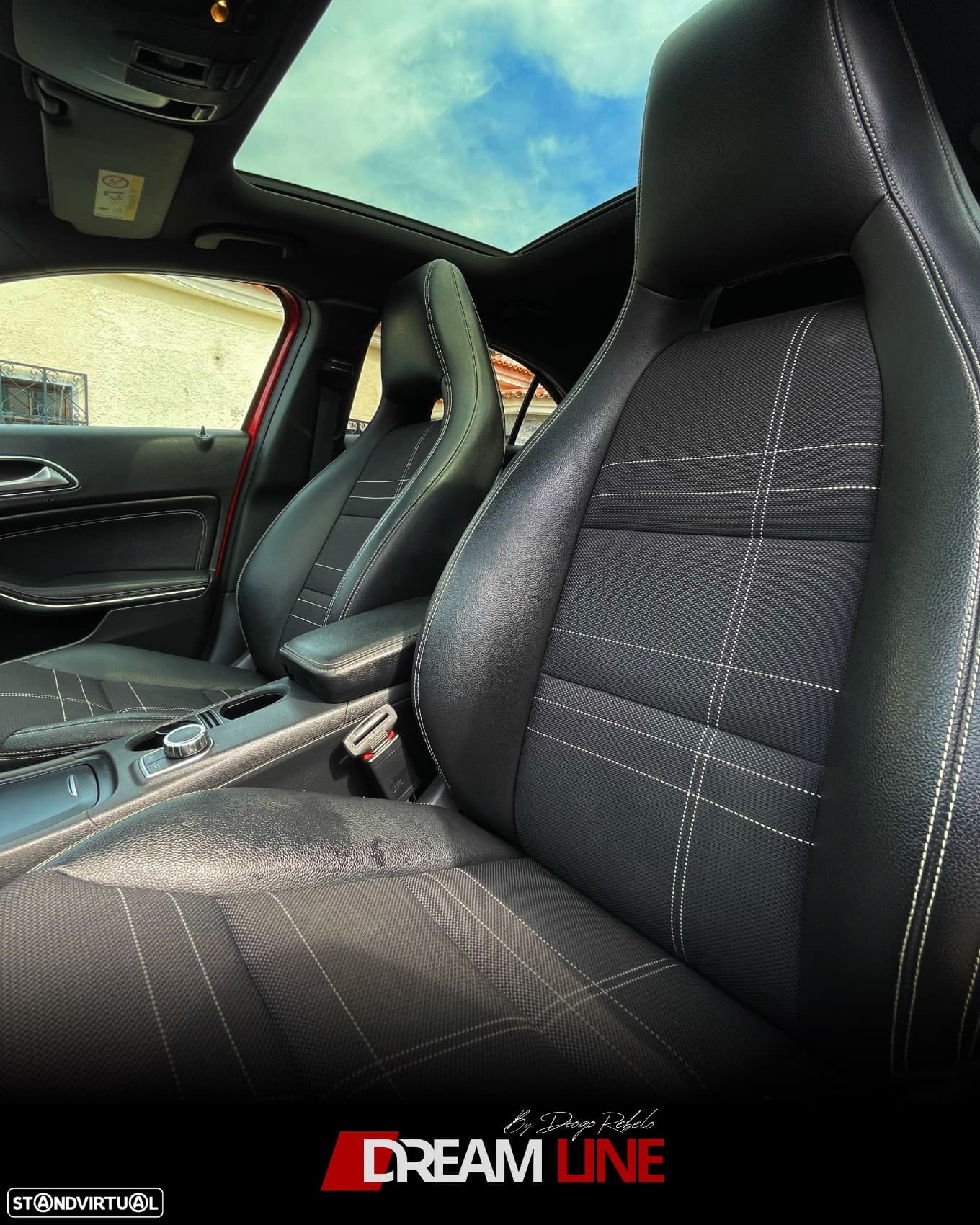 Foto 5 de Mercedes-Benz A 200 CDI (BlueEFFICIENCY) 7G-DCT Urban