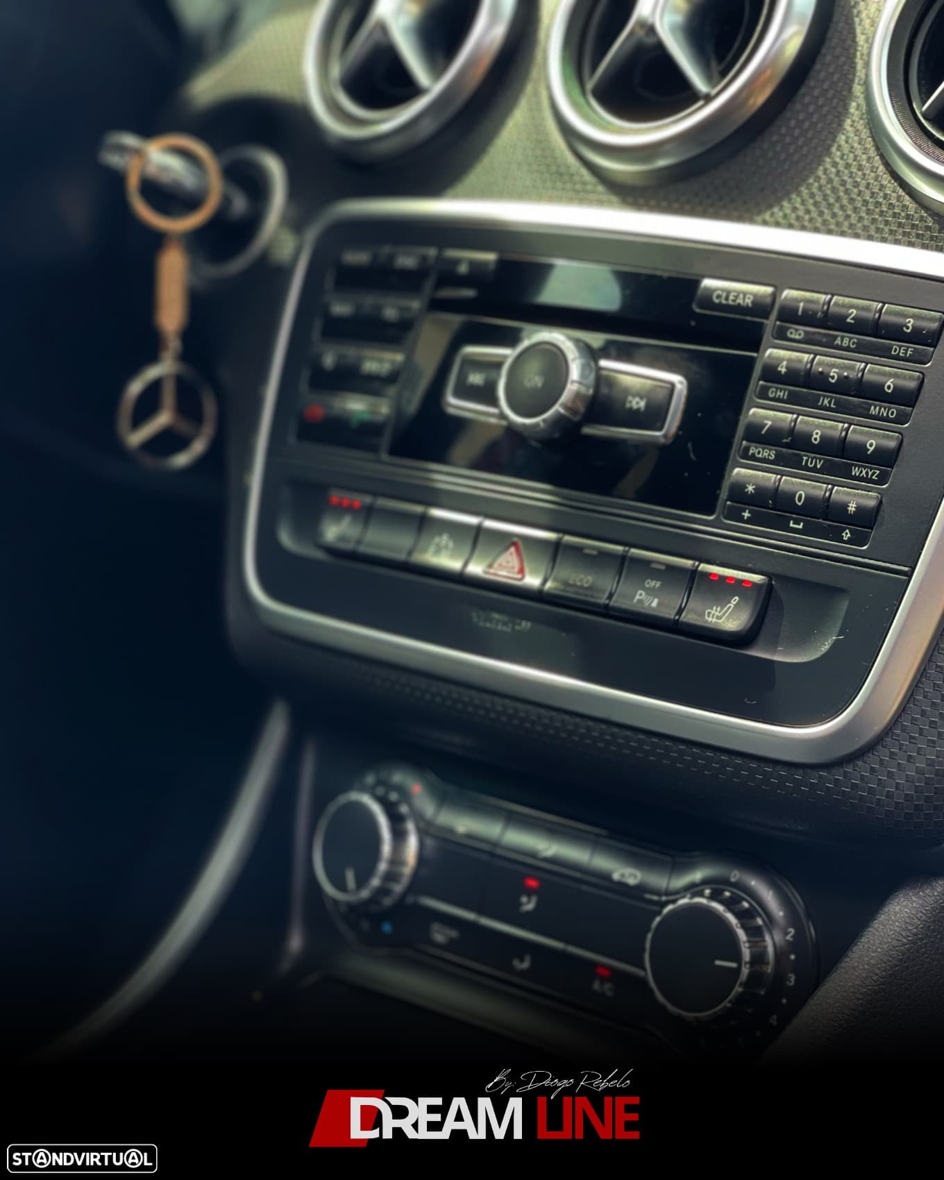 Foto 4 de Mercedes-Benz A 200 CDI (BlueEFFICIENCY) 7G-DCT Urban