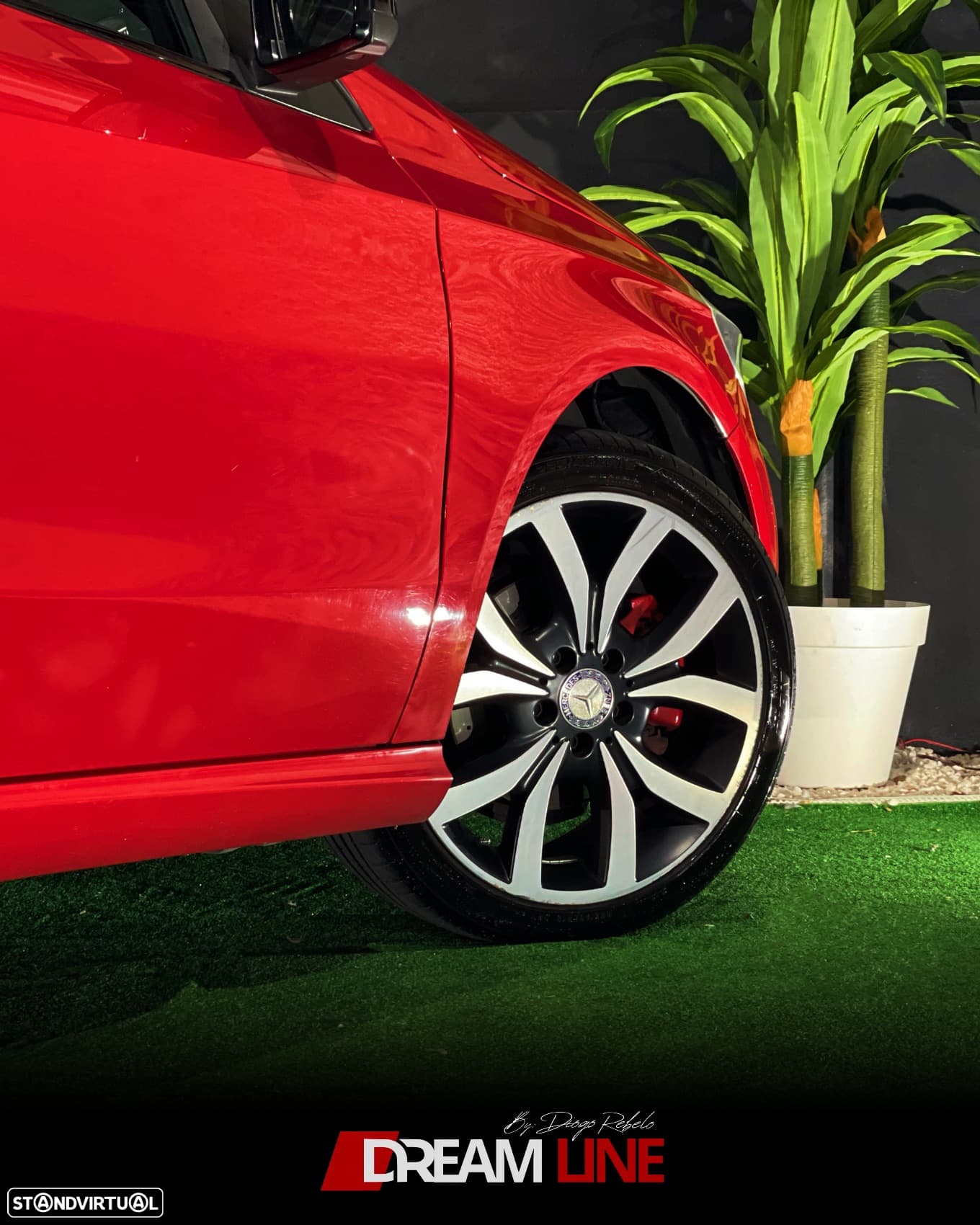 Foto 6 de Mercedes-Benz A 200 CDI (BlueEFFICIENCY) 7G-DCT Urban