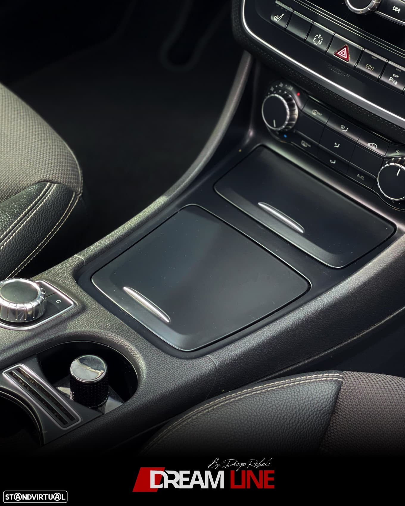 Foto 8 de Mercedes-Benz A 200 CDI (BlueEFFICIENCY) 7G-DCT Urban