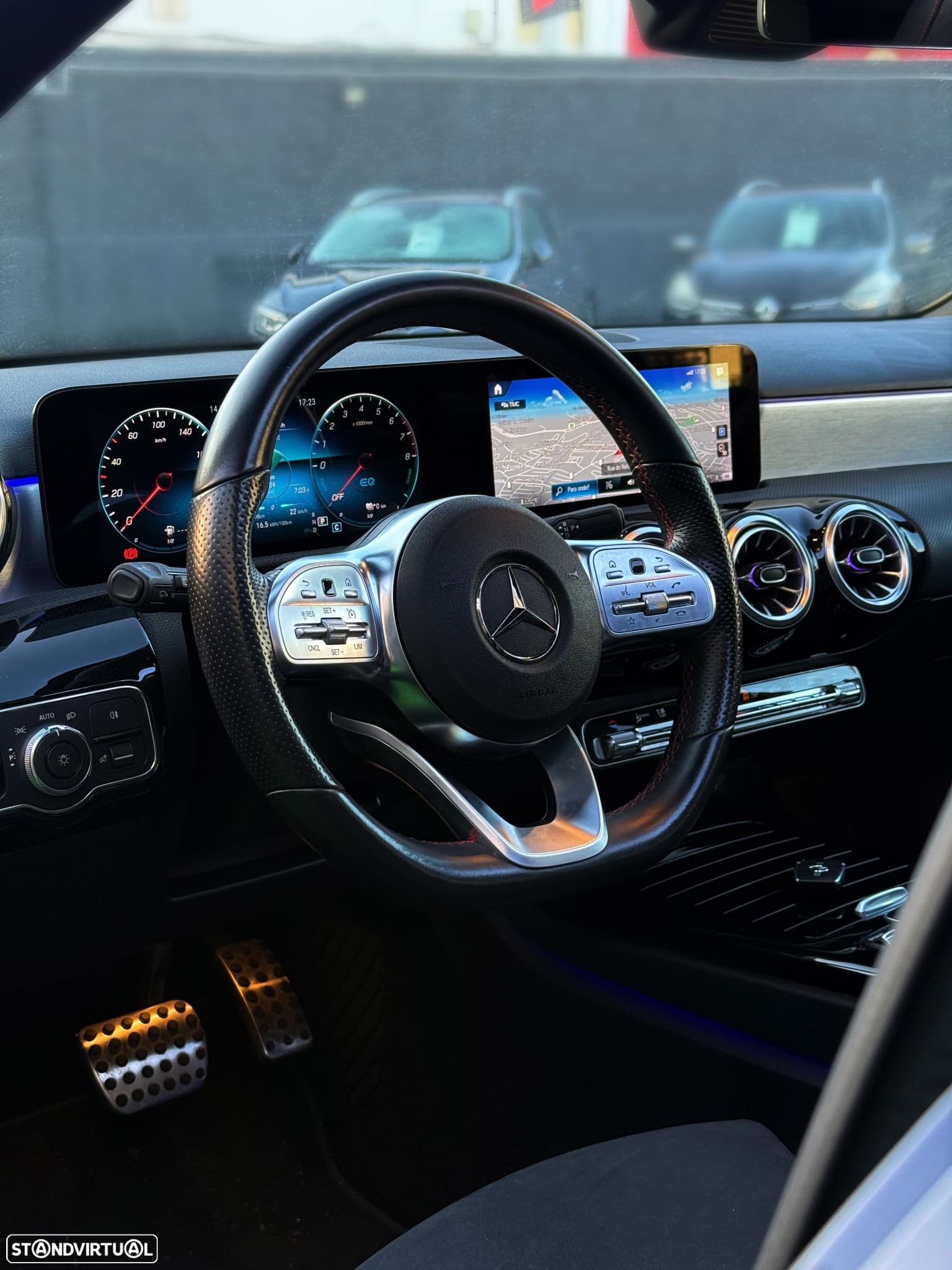 Foto 6 de Mercedes-Benz A 250 e 8G-DCT AMG Line Advanced Plus