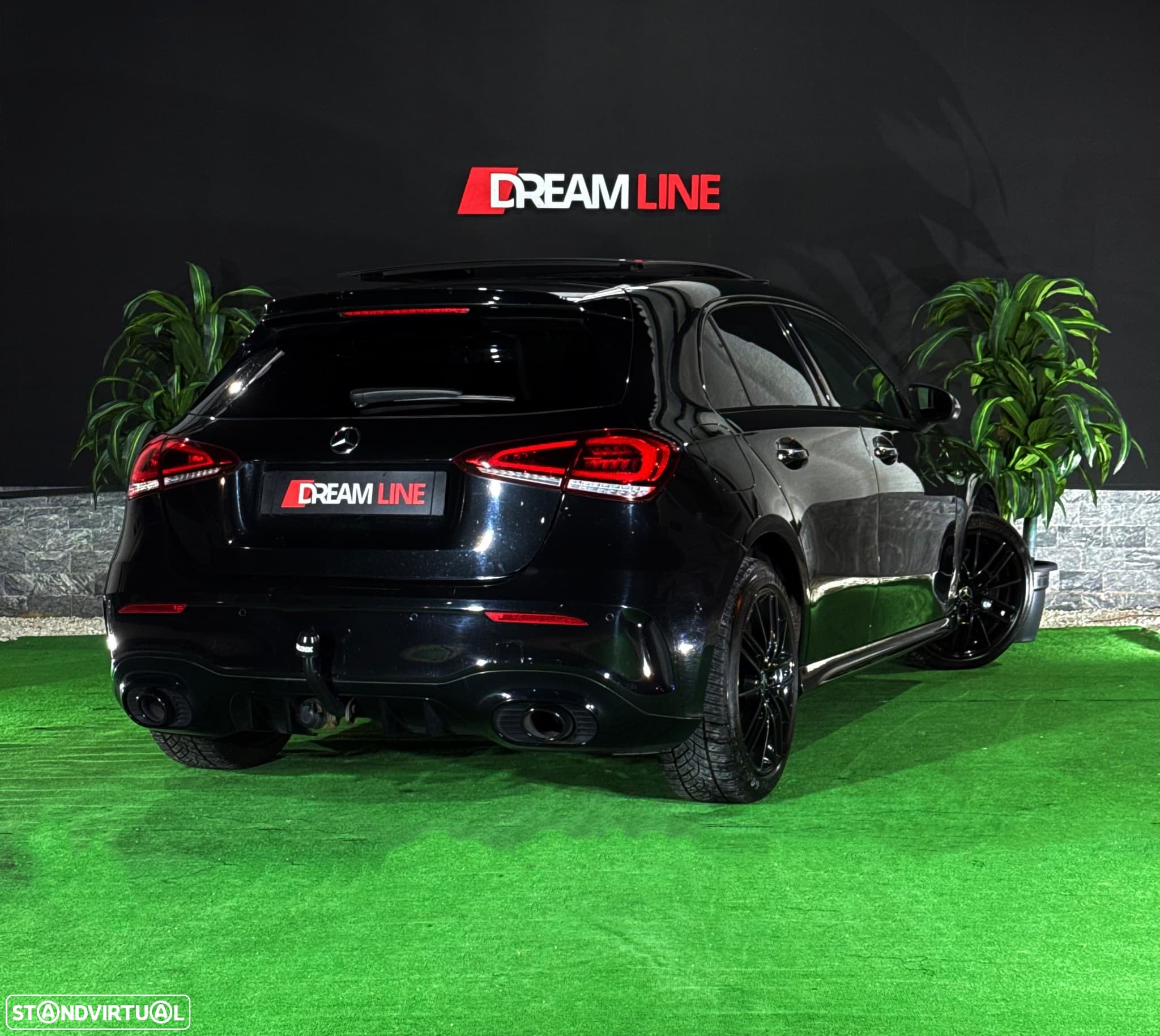 Foto 13 de Mercedes-Benz A 250 e 8G-DCT AMG Line Advanced Plus