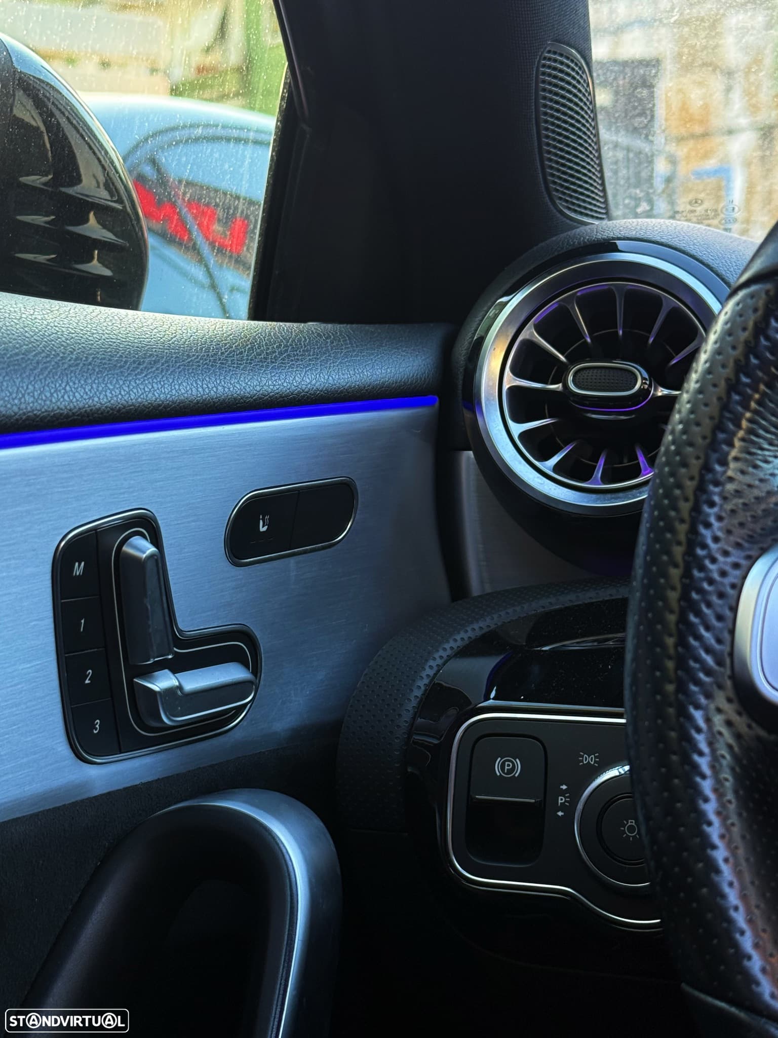 Foto 8 de Mercedes-Benz A 250 e 8G-DCT AMG Line Advanced Plus