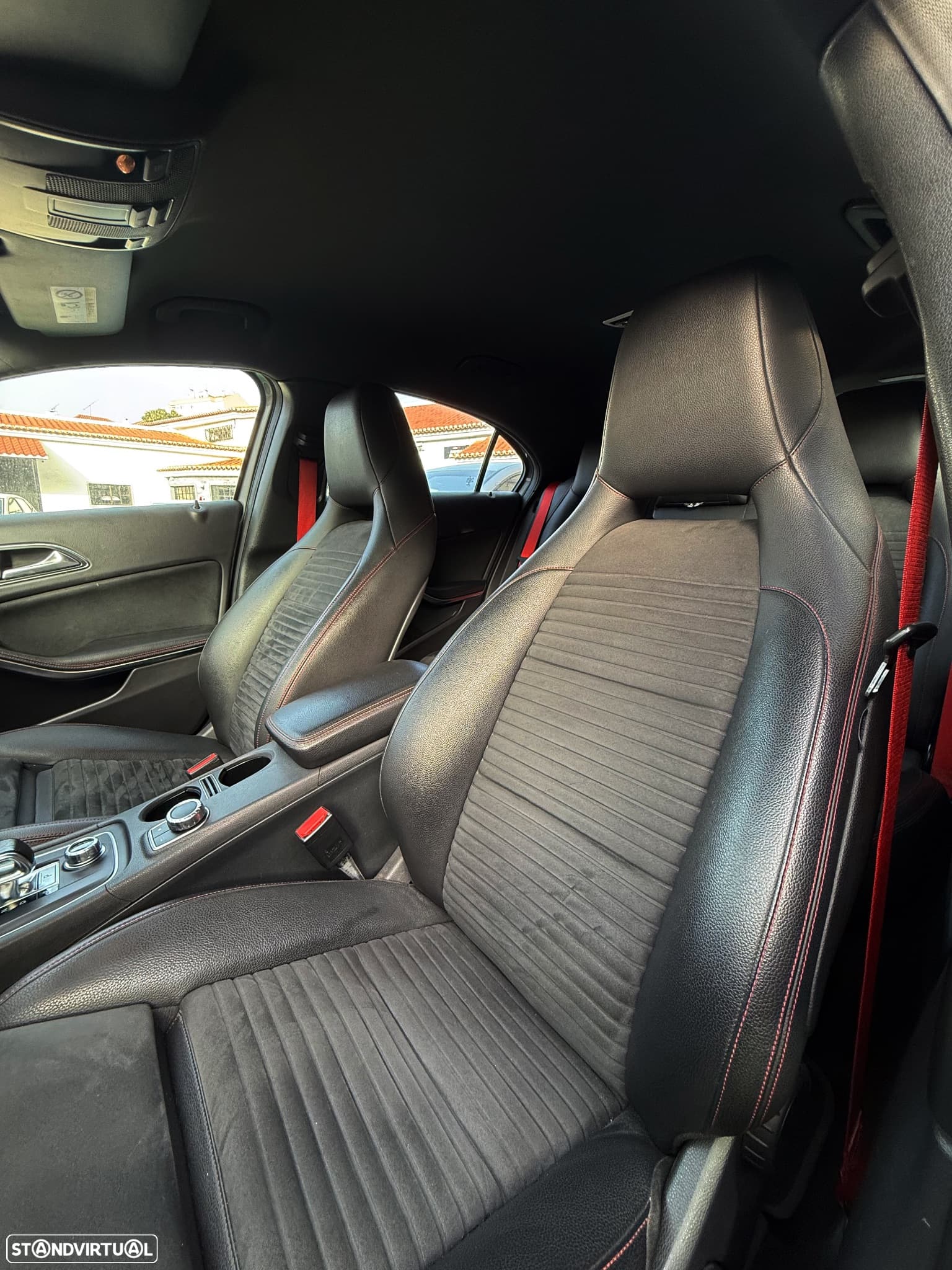 Foto 5 de Mercedes-Benz A 45 AMG