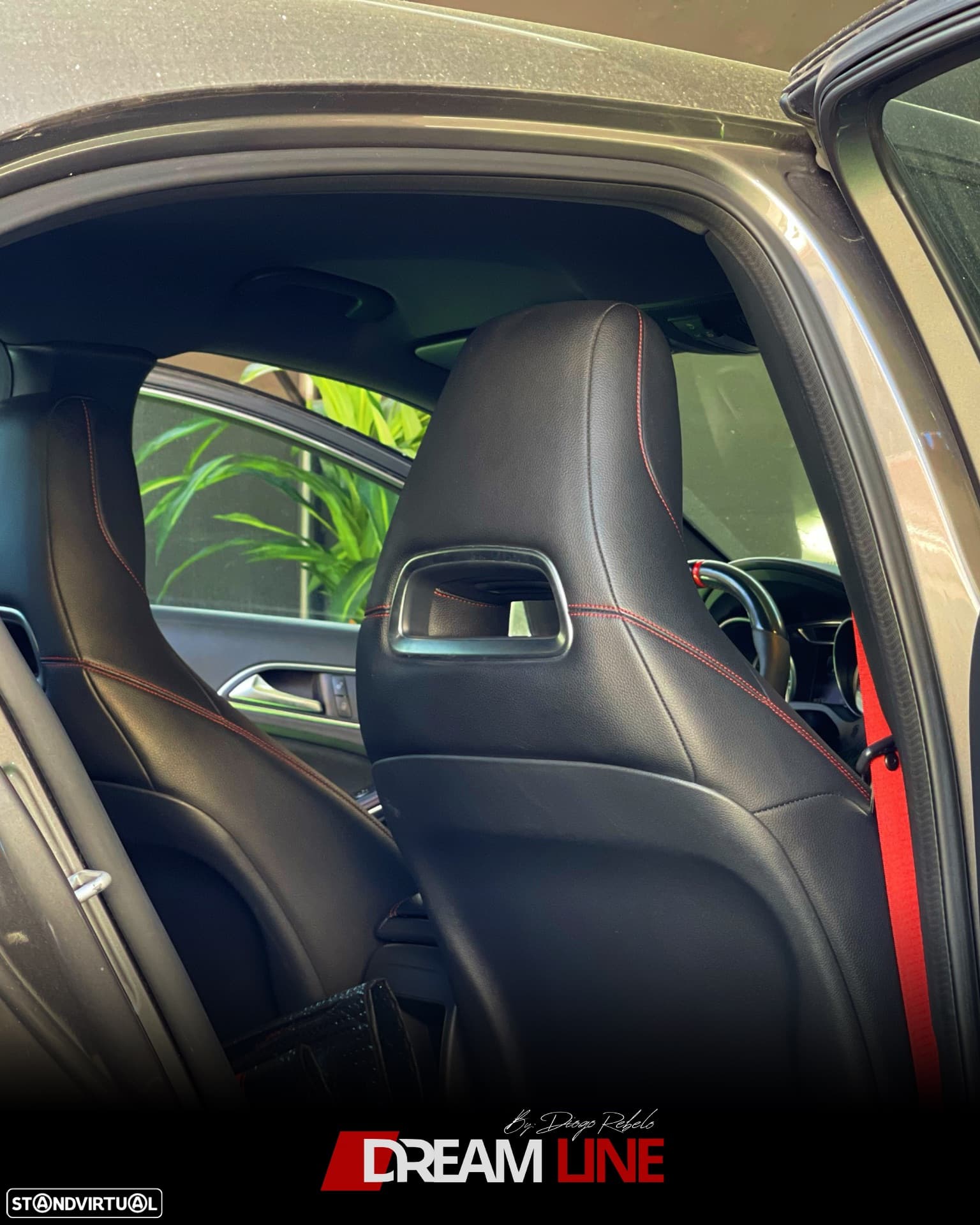 Foto 10 de Mercedes-Benz A 45 AMG