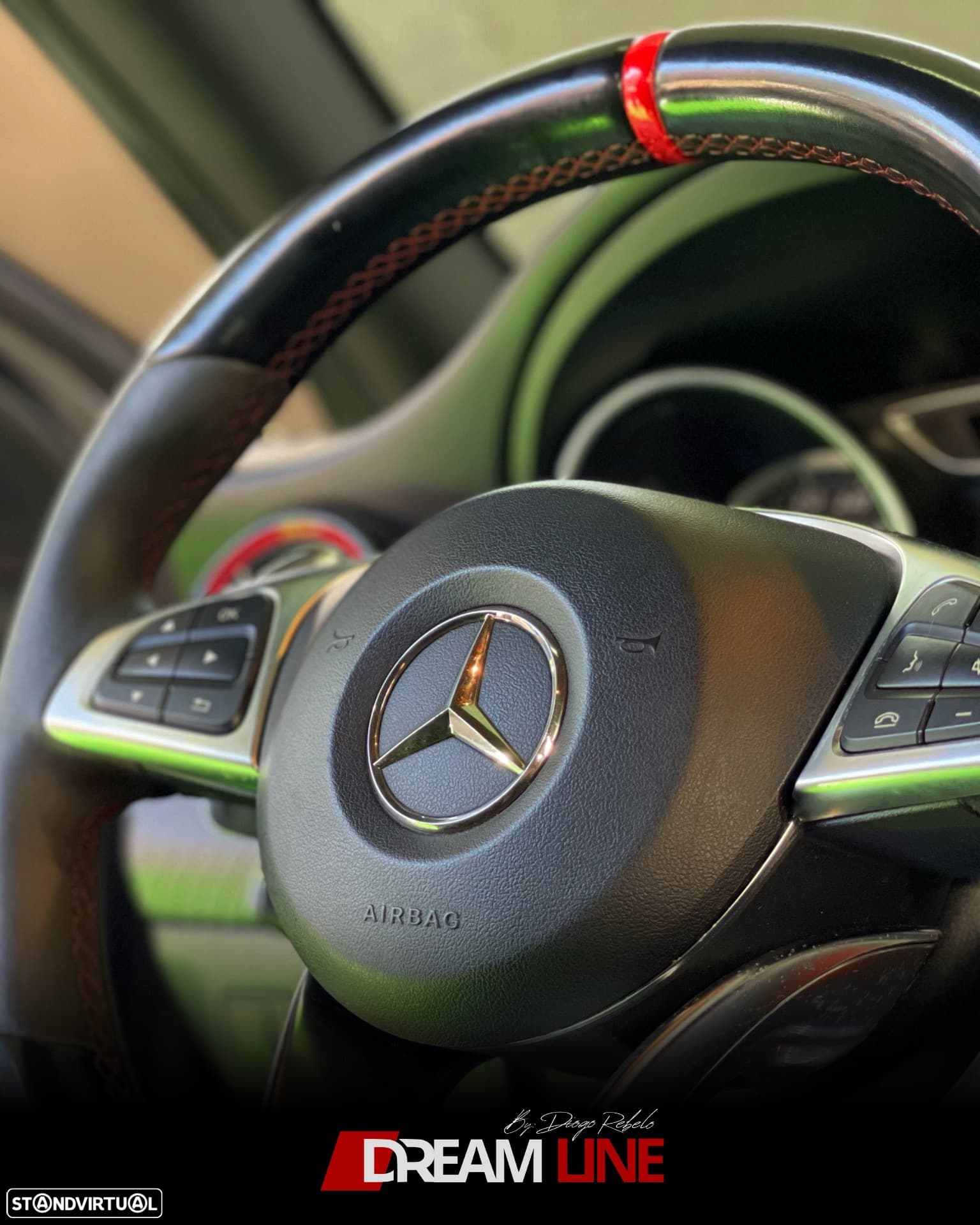 Foto 9 de Mercedes-Benz A 45 AMG