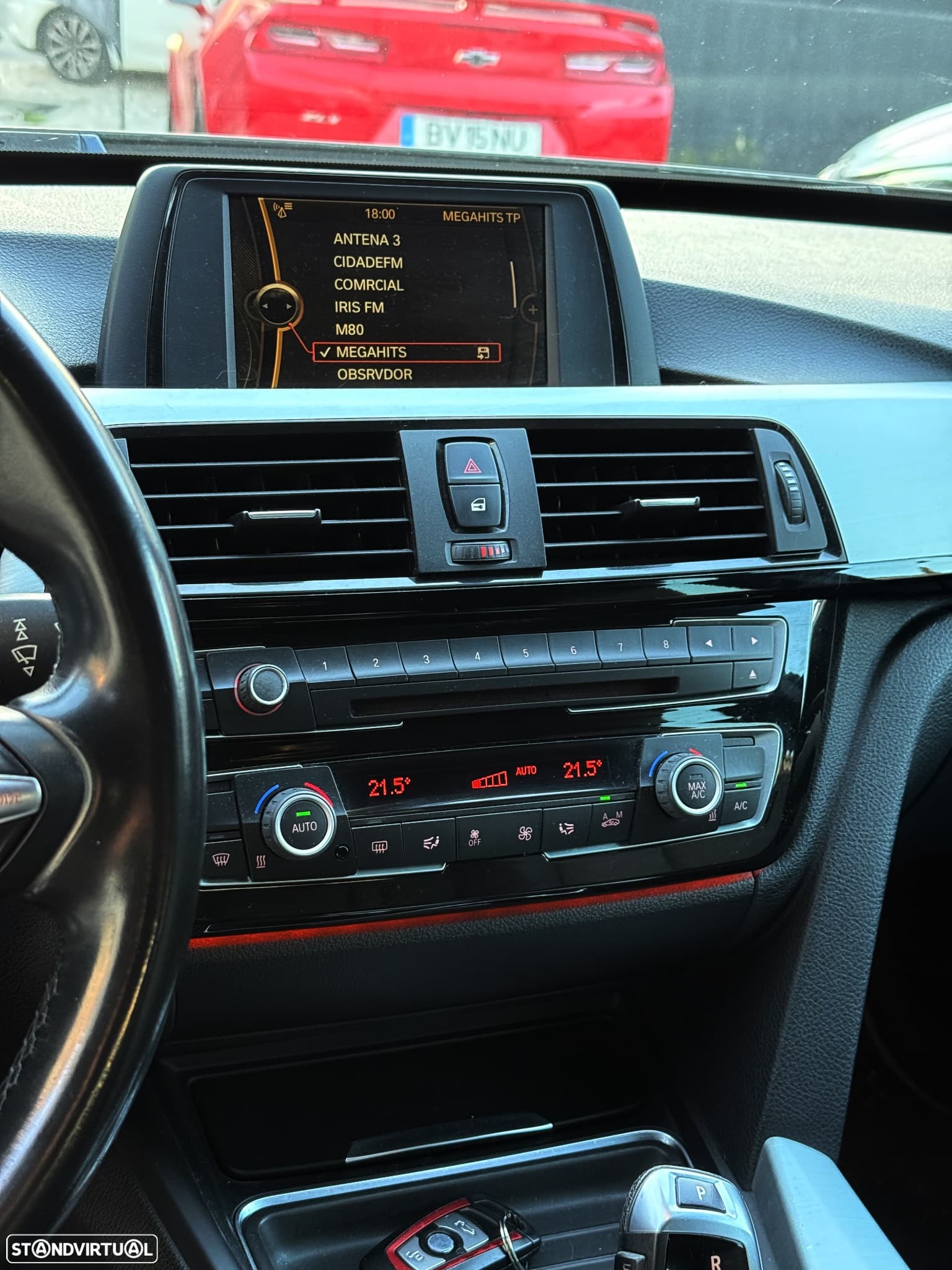 Foto 6 de BMW 320 Gran Turismo d xDrive Auto Line Luxury