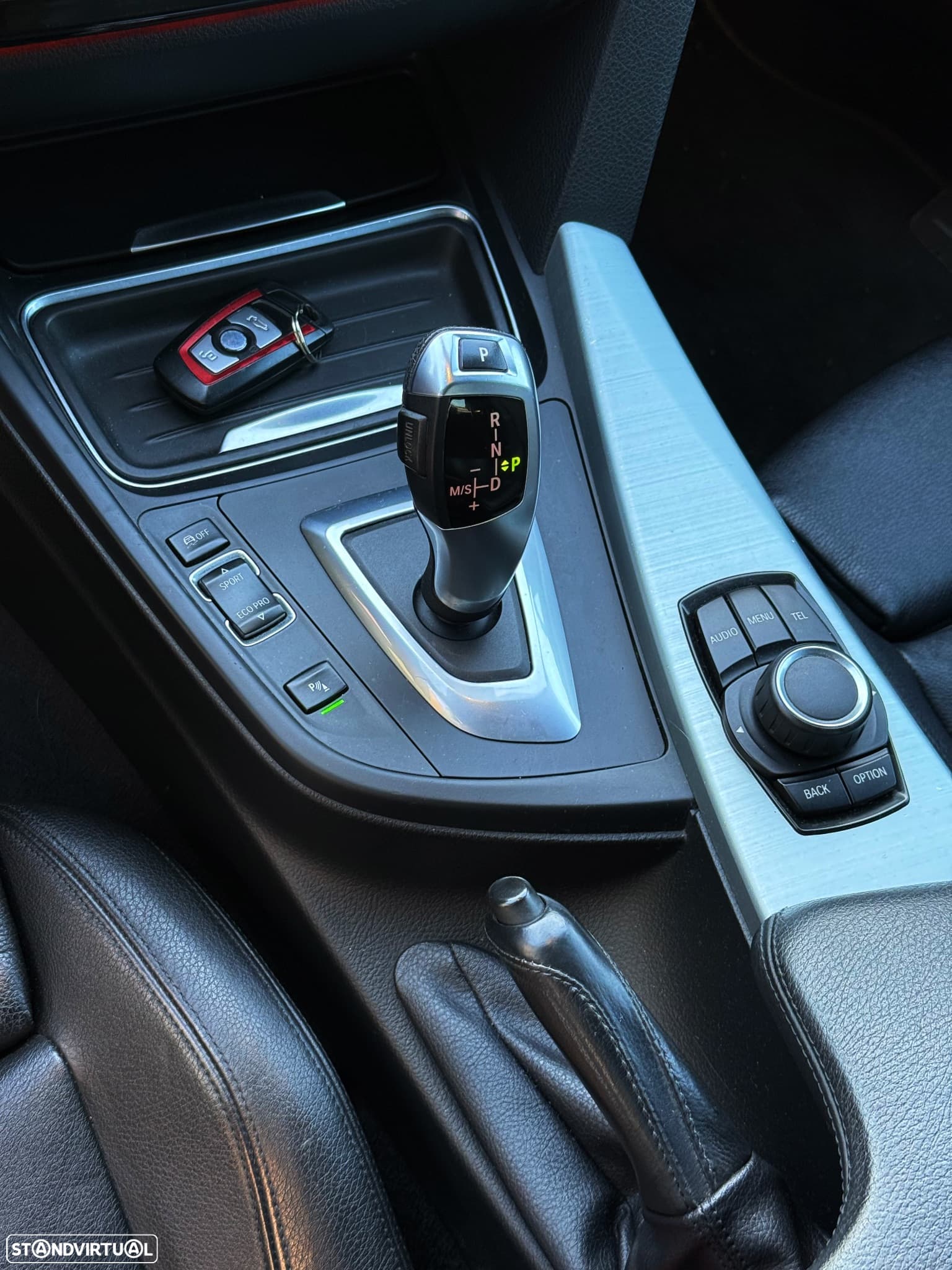 Foto 5 de BMW 320 Gran Turismo d xDrive Auto Line Luxury