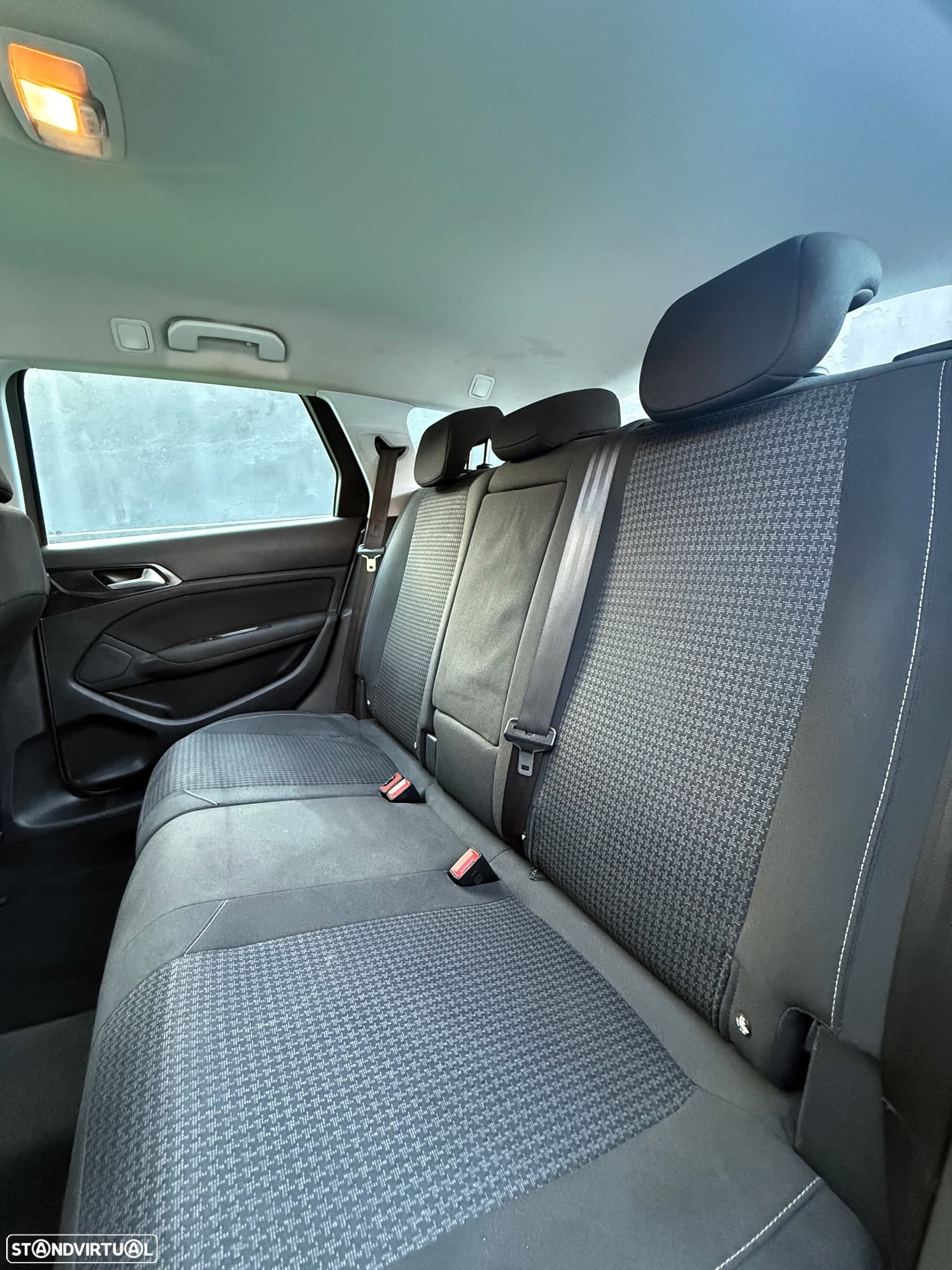 Foto 7 de Peugeot 308 SW