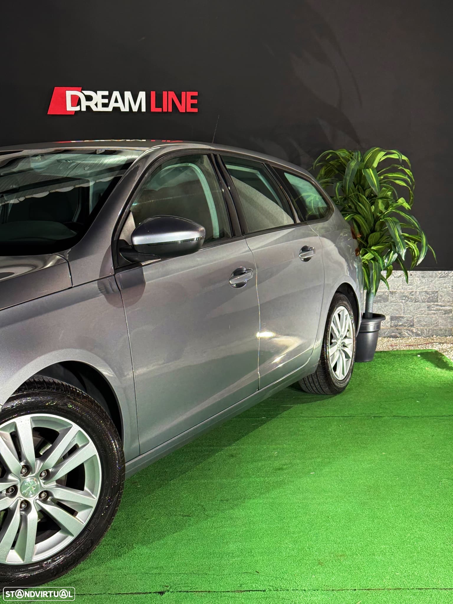 Foto 8 de Peugeot 308 SW