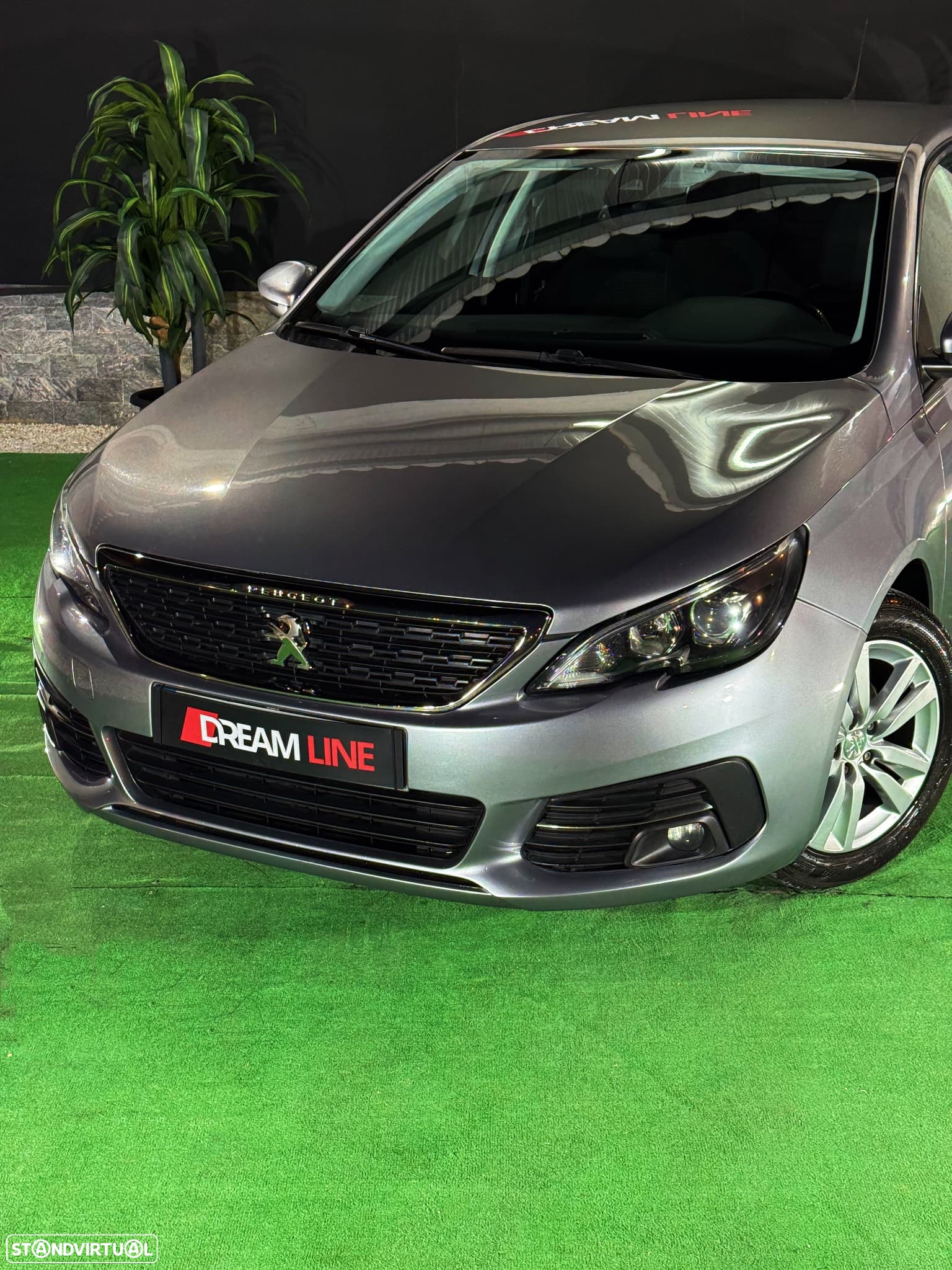 Foto 2 de Peugeot 308 SW