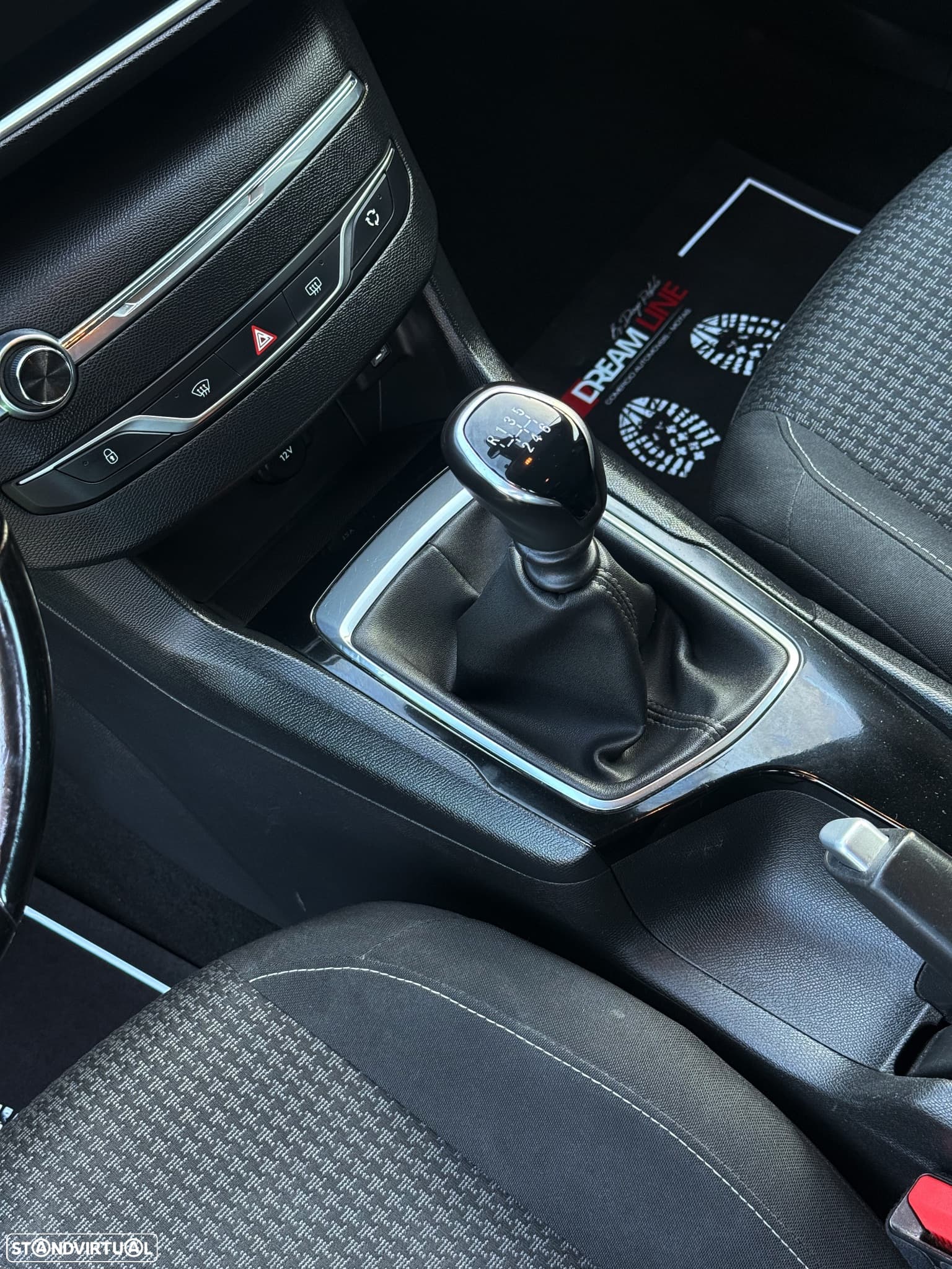 Foto 4 de Peugeot 308 SW