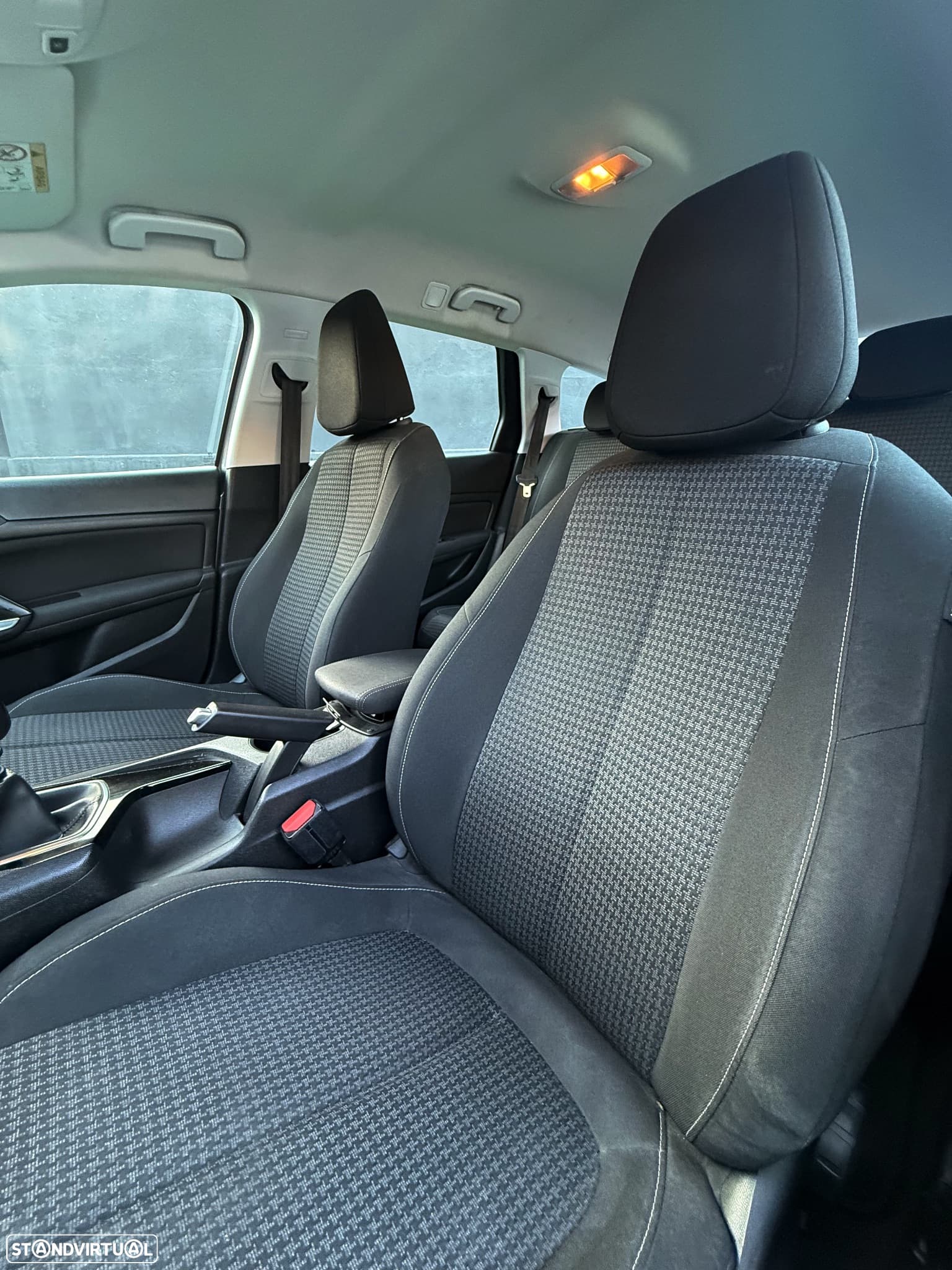 Foto 6 de Peugeot 308 SW