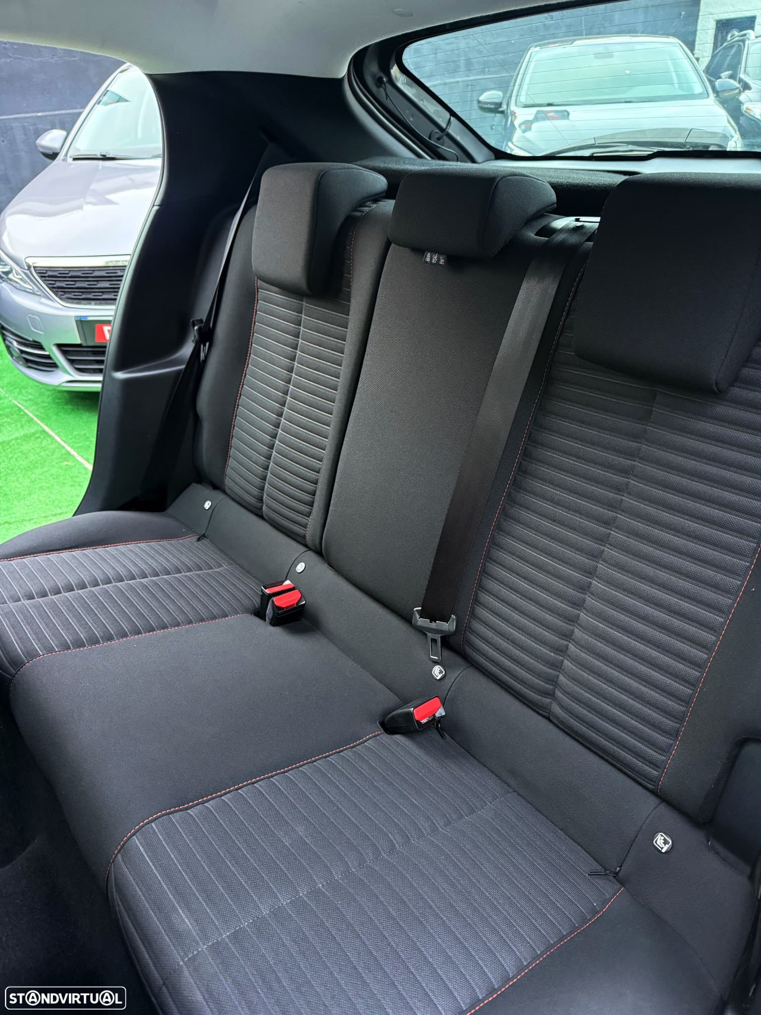 Foto 8 de Peugeot 208 PureTech 100 Active Pack