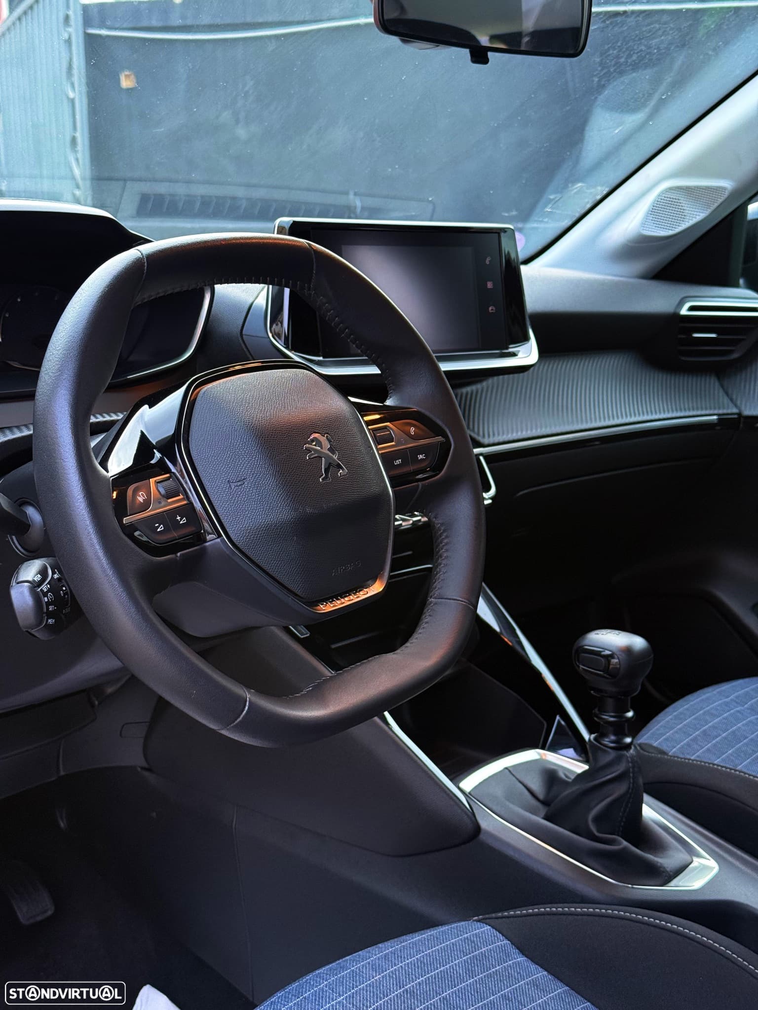 Foto 4 de Peugeot 208 PureTech 100 Active Pack