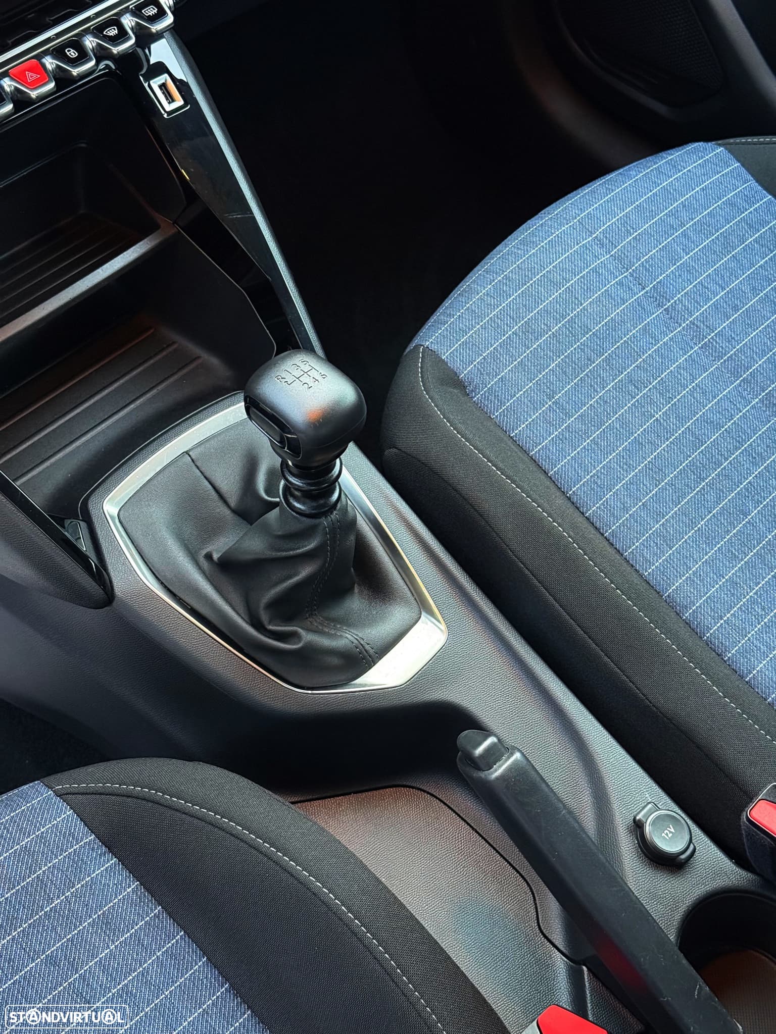 Foto 6 de Peugeot 208 PureTech 100 Active Pack