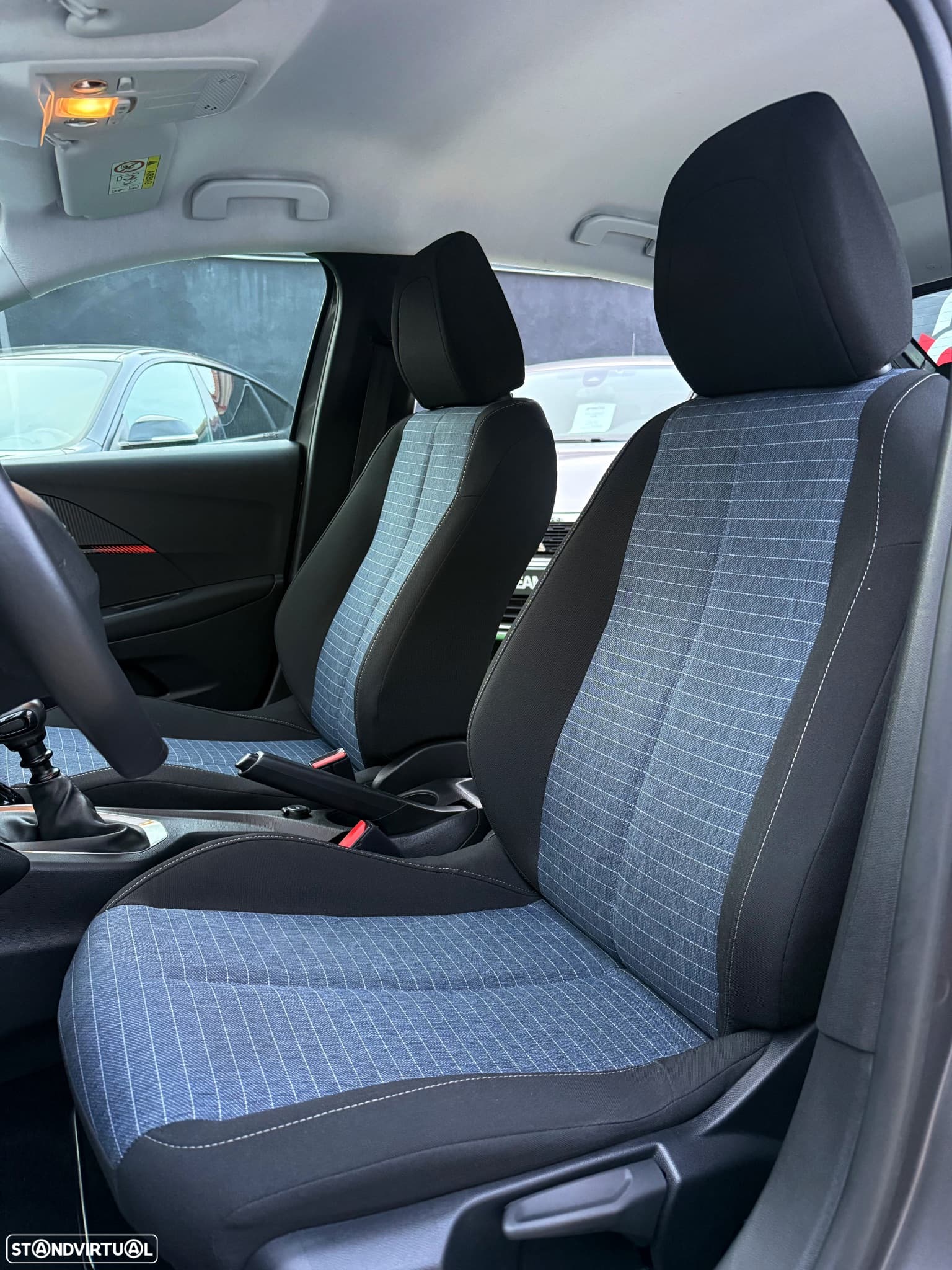 Foto 7 de Peugeot 208 PureTech 100 Active Pack