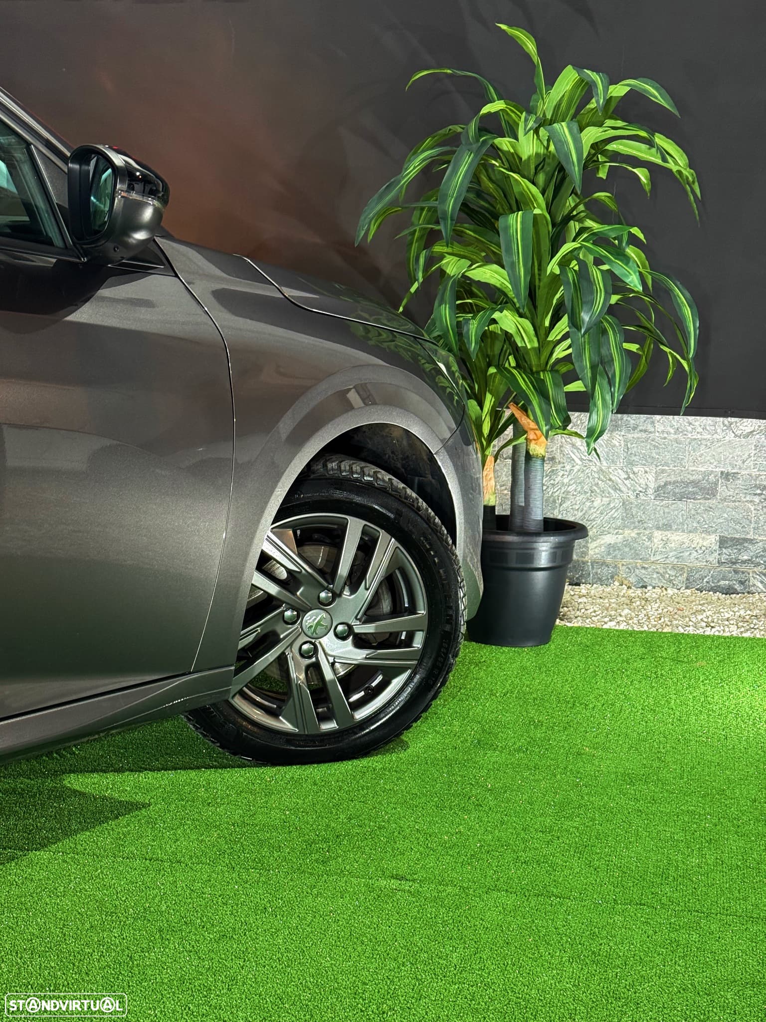 Foto 3 de Peugeot 208 PureTech 100 Active Pack