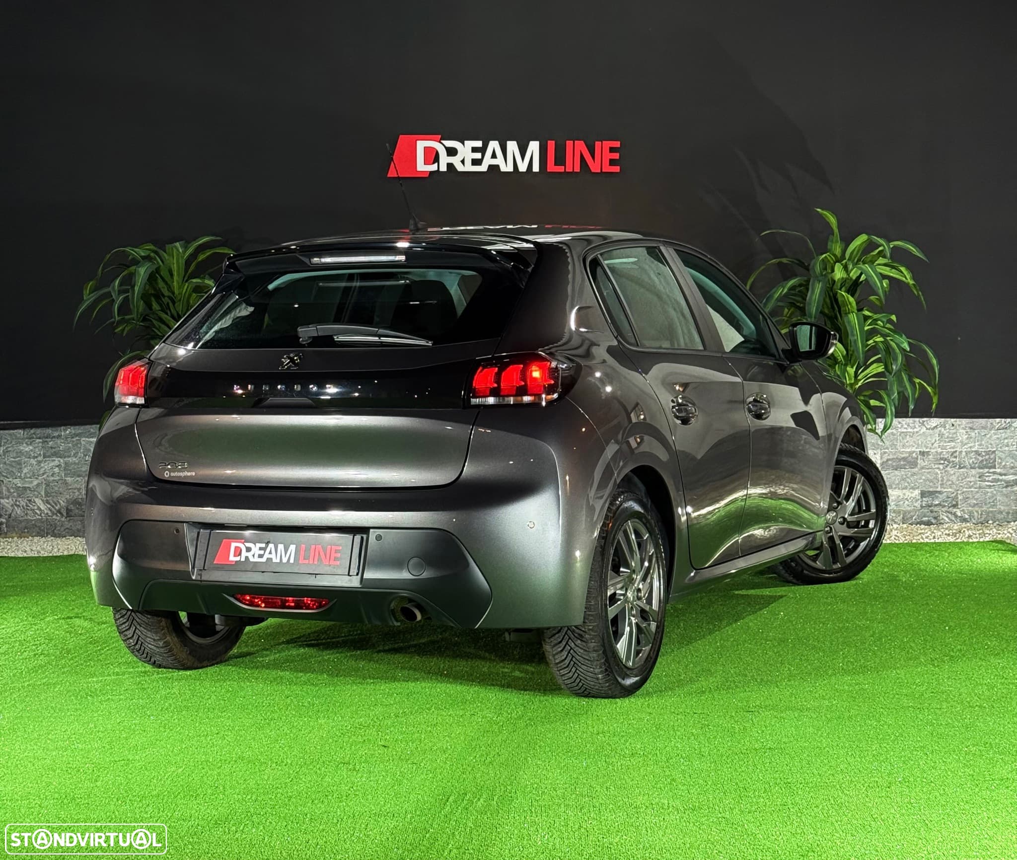 Foto 9 de Peugeot 208 PureTech 100 Active Pack