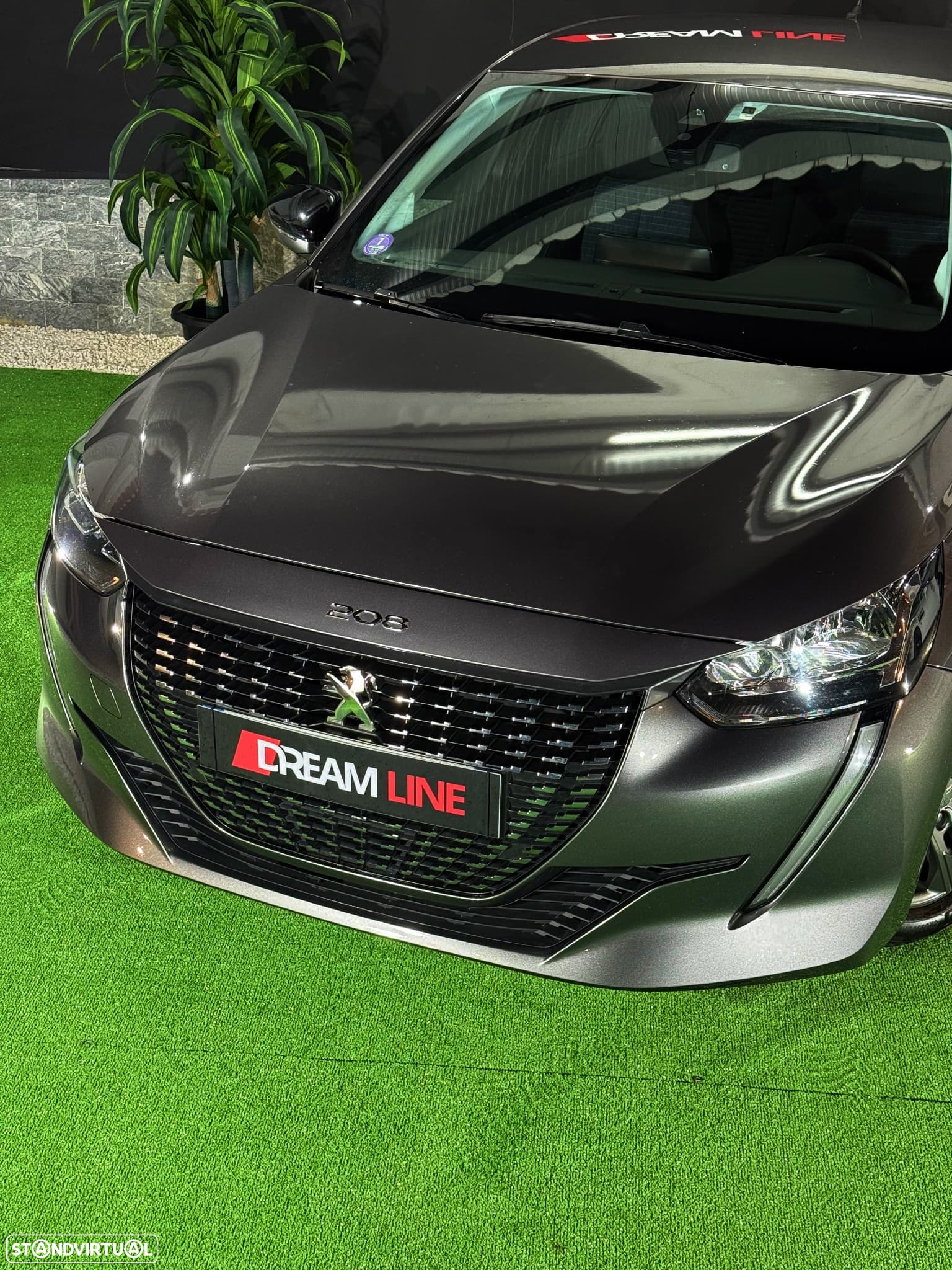 Foto 2 de Peugeot 208 PureTech 100 Active Pack