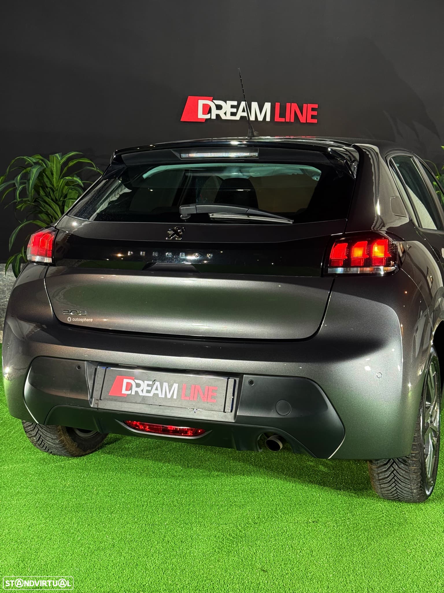 Foto 10 de Peugeot 208 PureTech 100 Active Pack