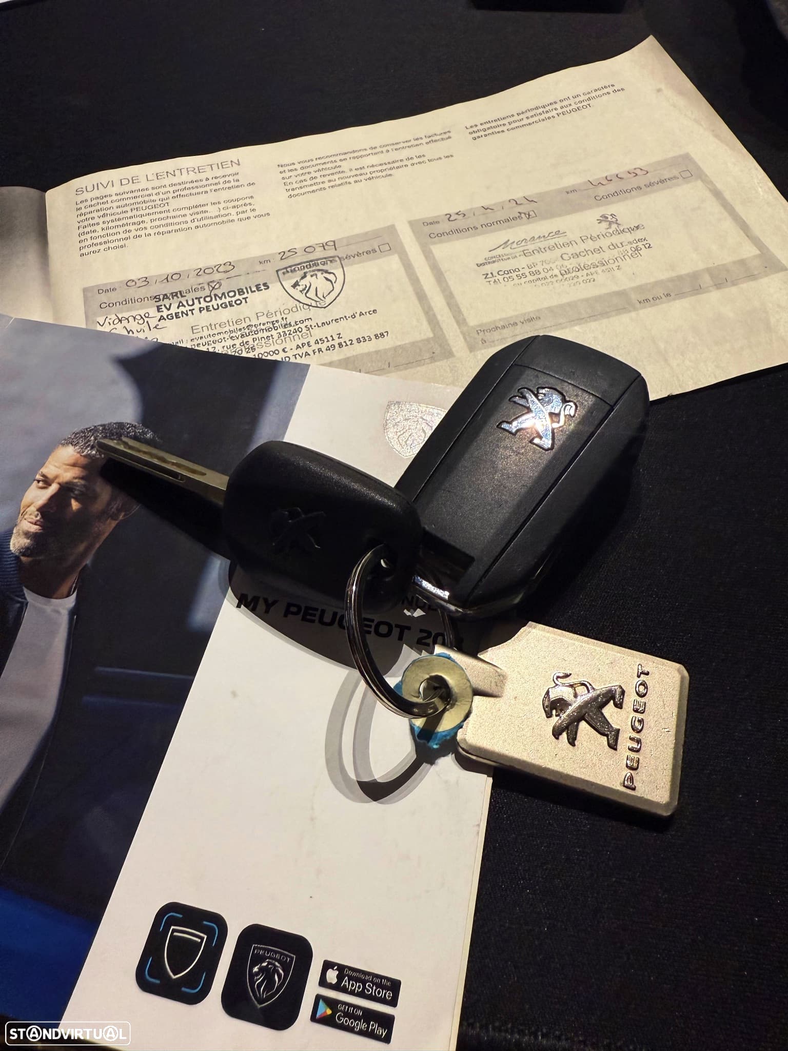 Foto 12 de Peugeot 208 PureTech 100 Active Pack