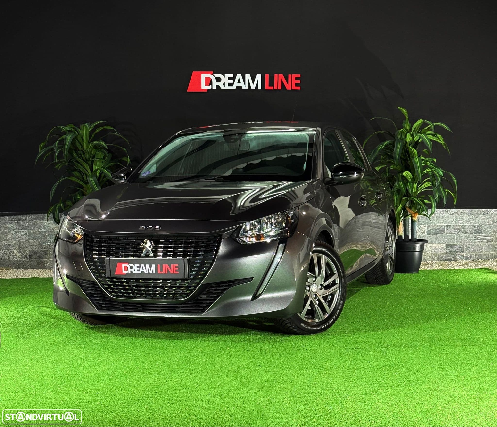 Peugeot 208 PureTech 100 Active Pack