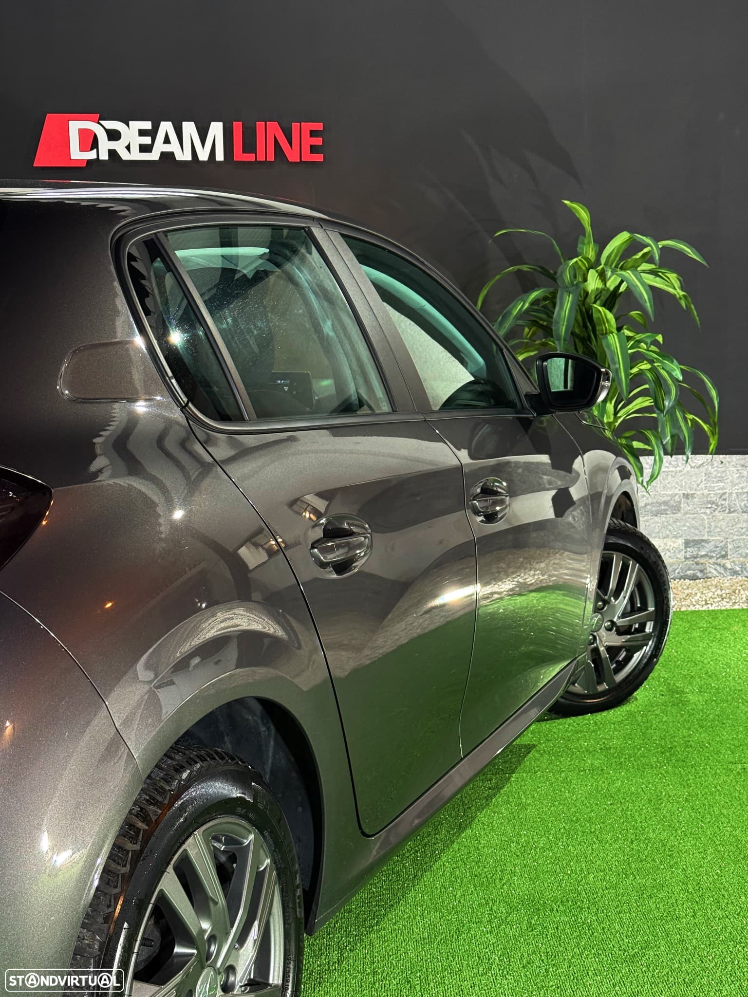 Foto 11 de Peugeot 208 PureTech 100 Active Pack