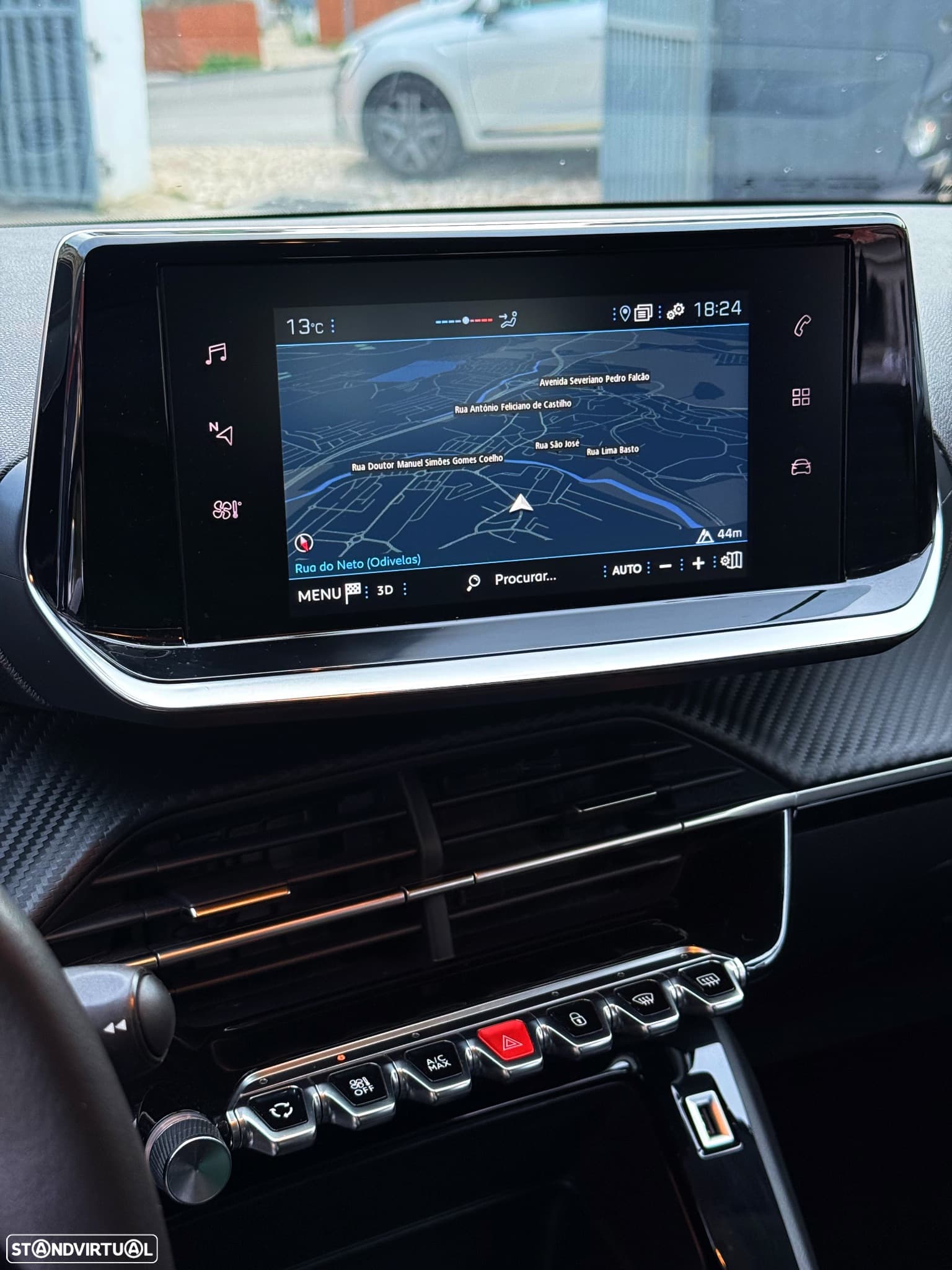 Foto 5 de Peugeot 208 PureTech 100 Active Pack