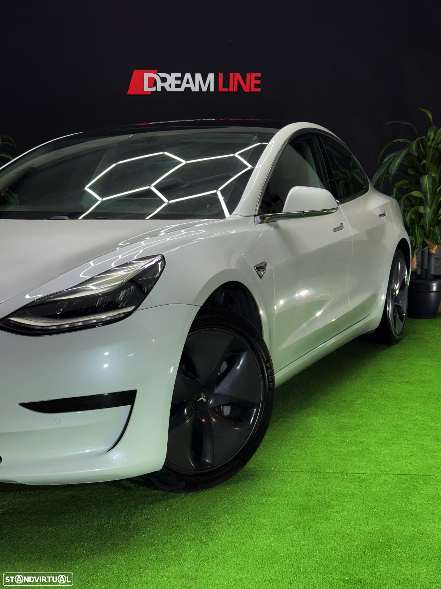 Foto 12 de Tesla Model 3 Standard Range Plus RWD