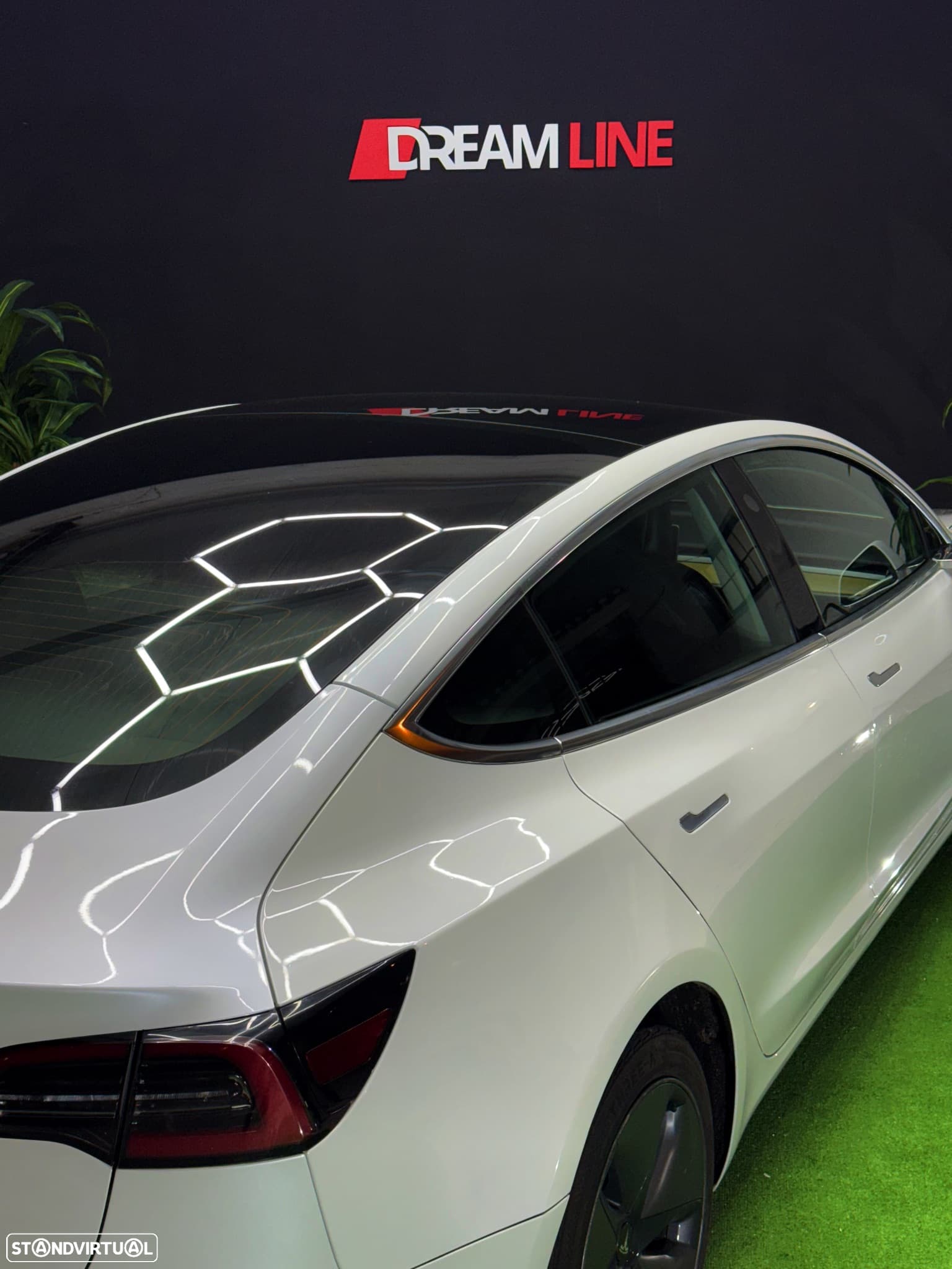 Foto 13 de Tesla Model 3 Standard Range Plus RWD