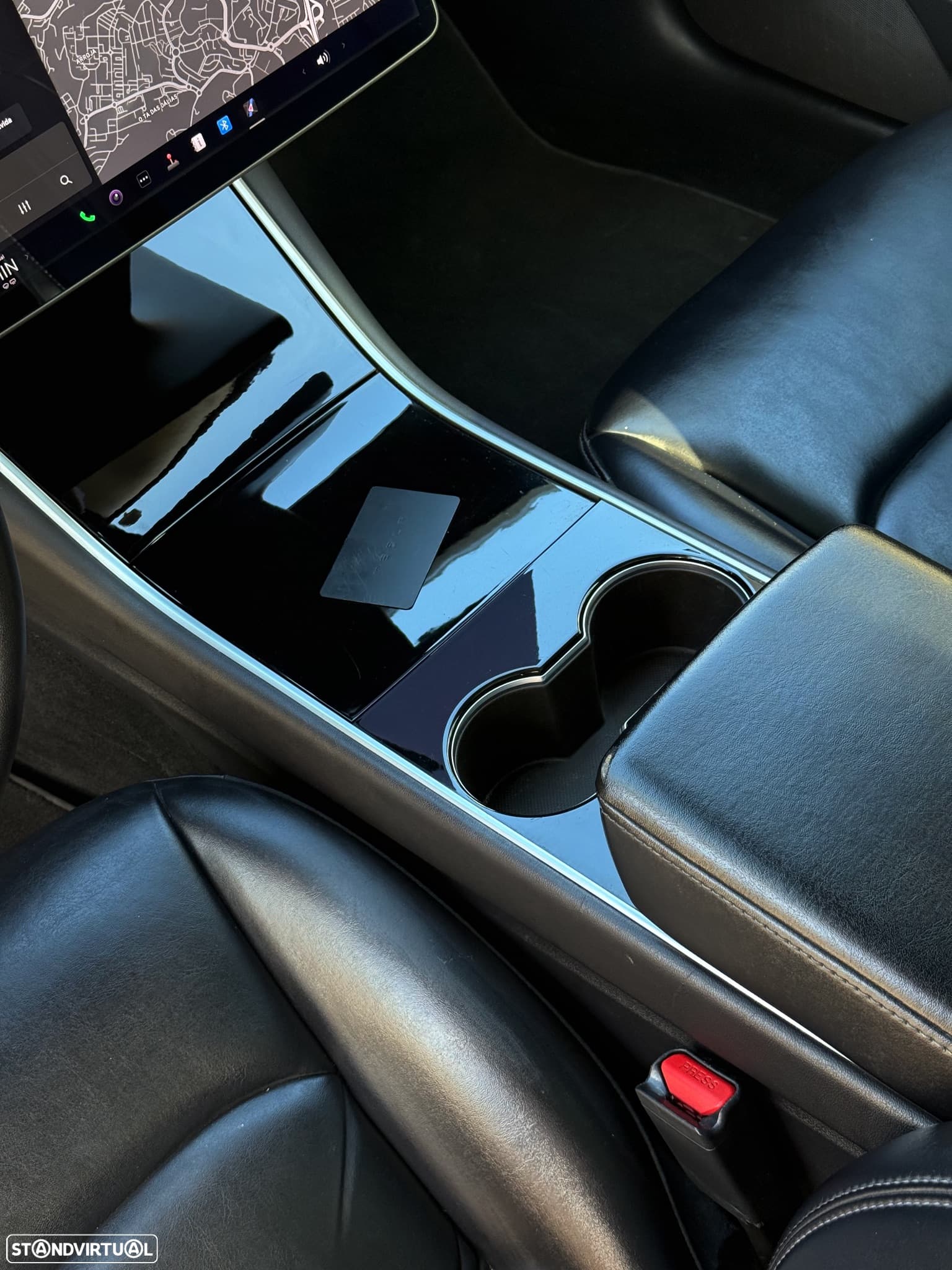 Foto 6 de Tesla Model 3 Standard Range Plus RWD