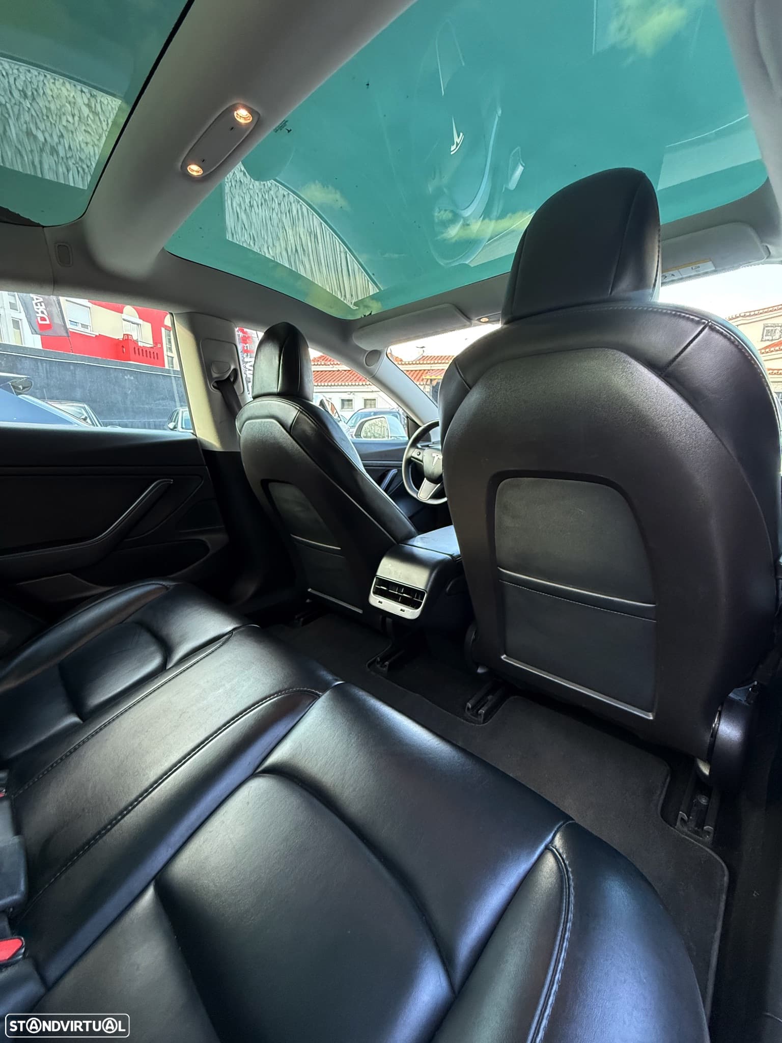 Foto 8 de Tesla Model 3 Standard Range Plus RWD