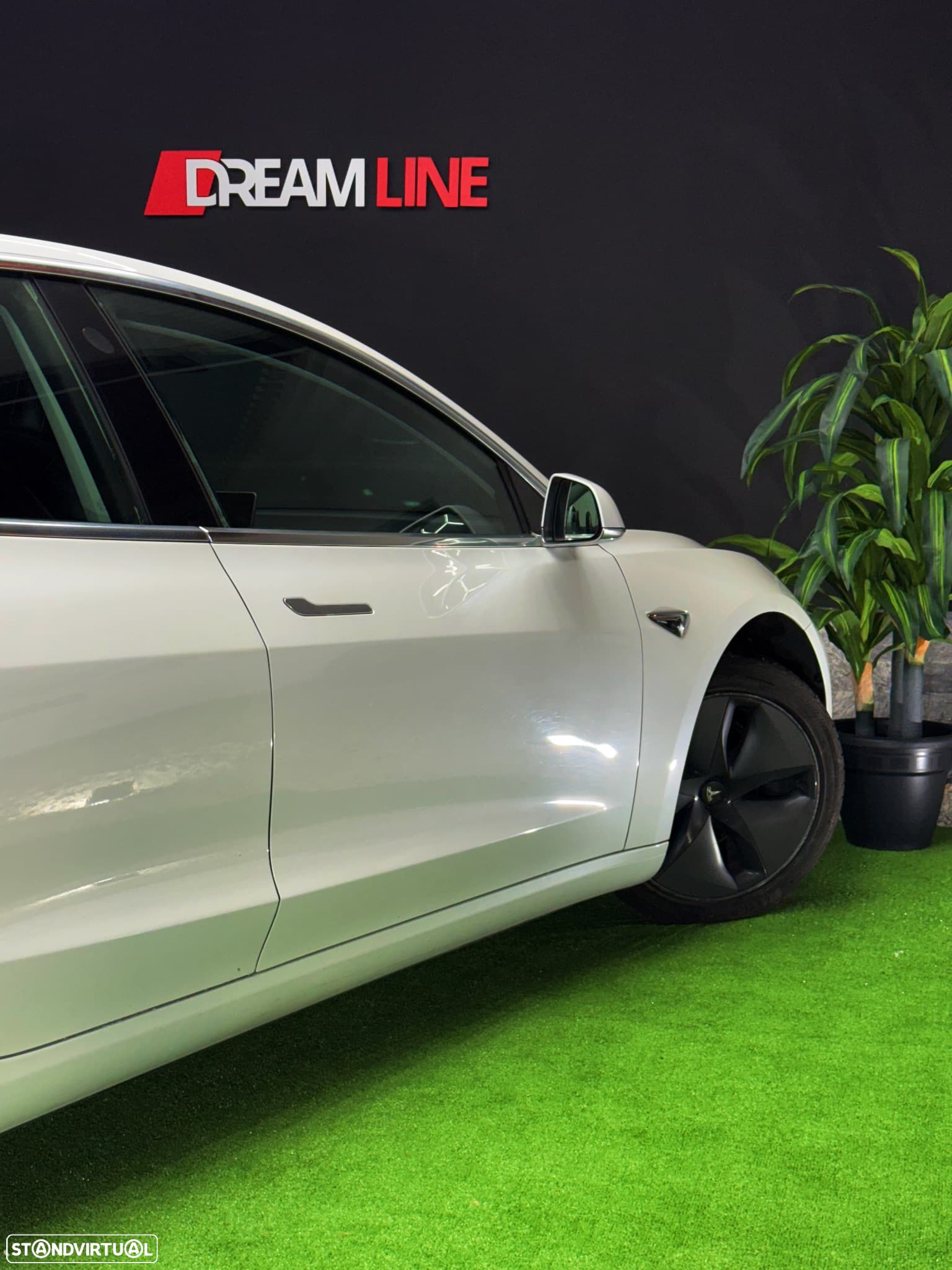 Foto 14 de Tesla Model 3 Standard Range Plus RWD