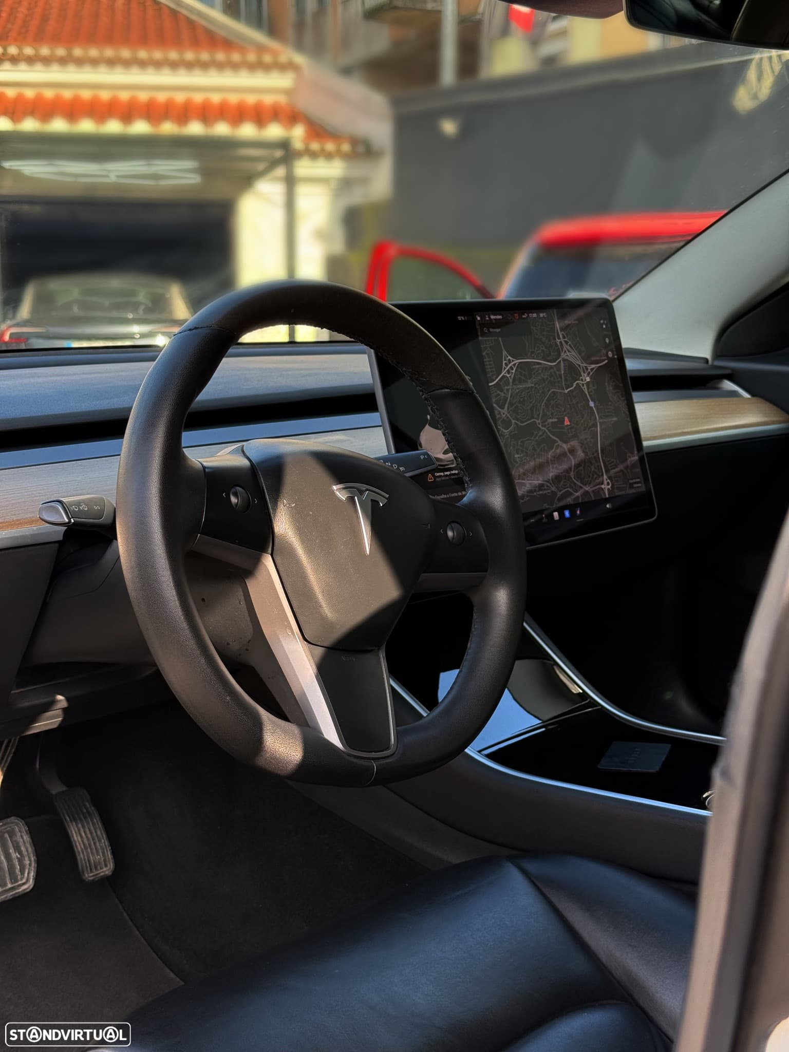 Foto 3 de Tesla Model 3 Standard Range Plus RWD
