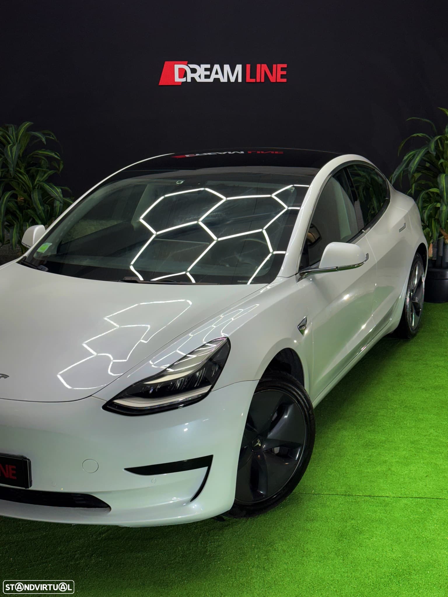 Foto 2 de Tesla Model 3 Standard Range Plus RWD