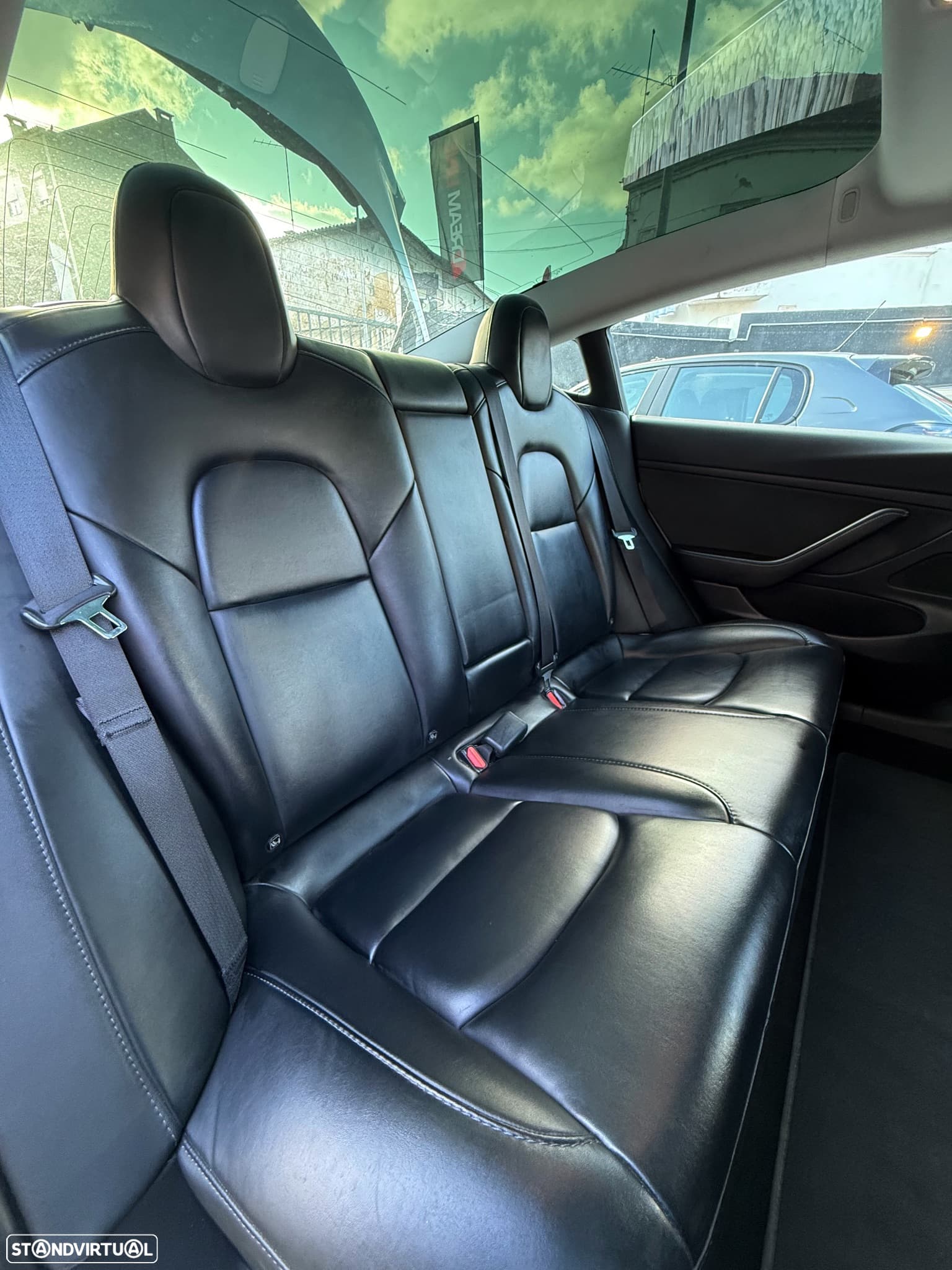 Foto 9 de Tesla Model 3 Standard Range Plus RWD