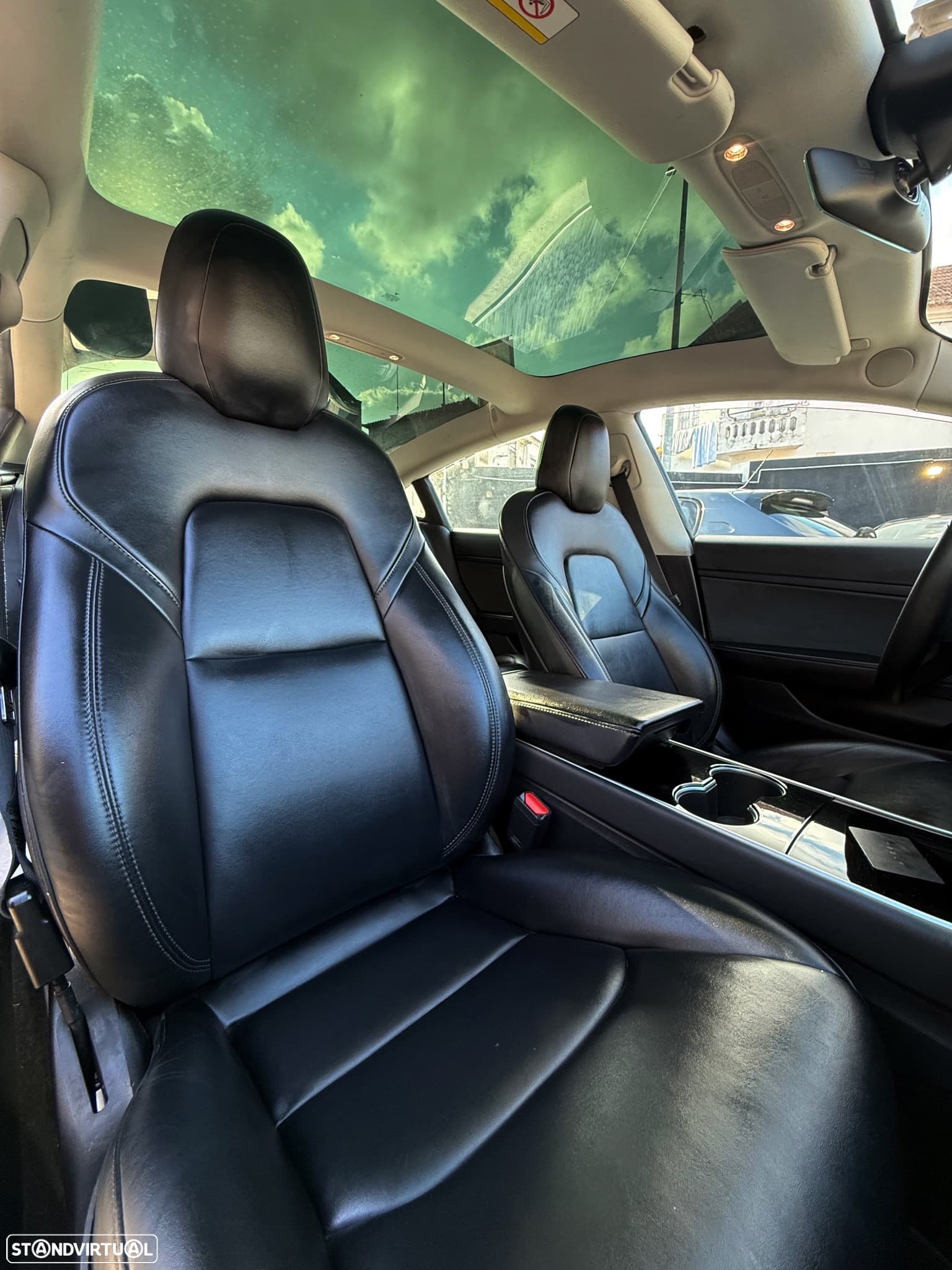 Foto 7 de Tesla Model 3 Standard Range Plus RWD